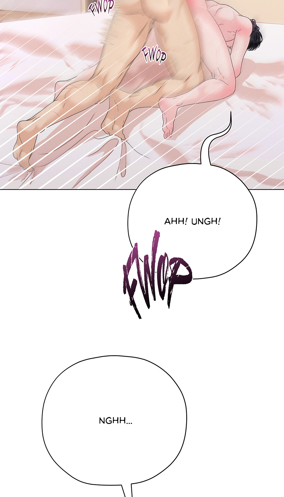 Cradle of the Tiger Chapter 24 - Page 9