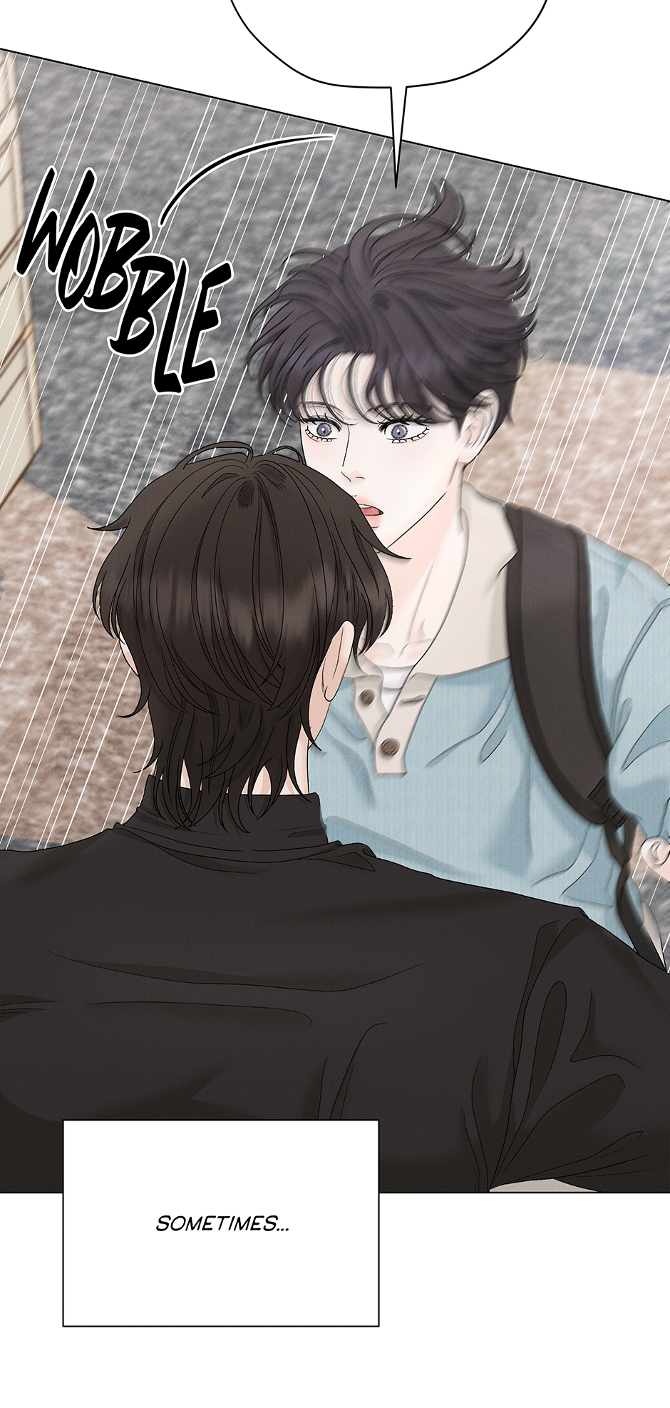 Cradle of the Tiger Chapter 25 - Page 14