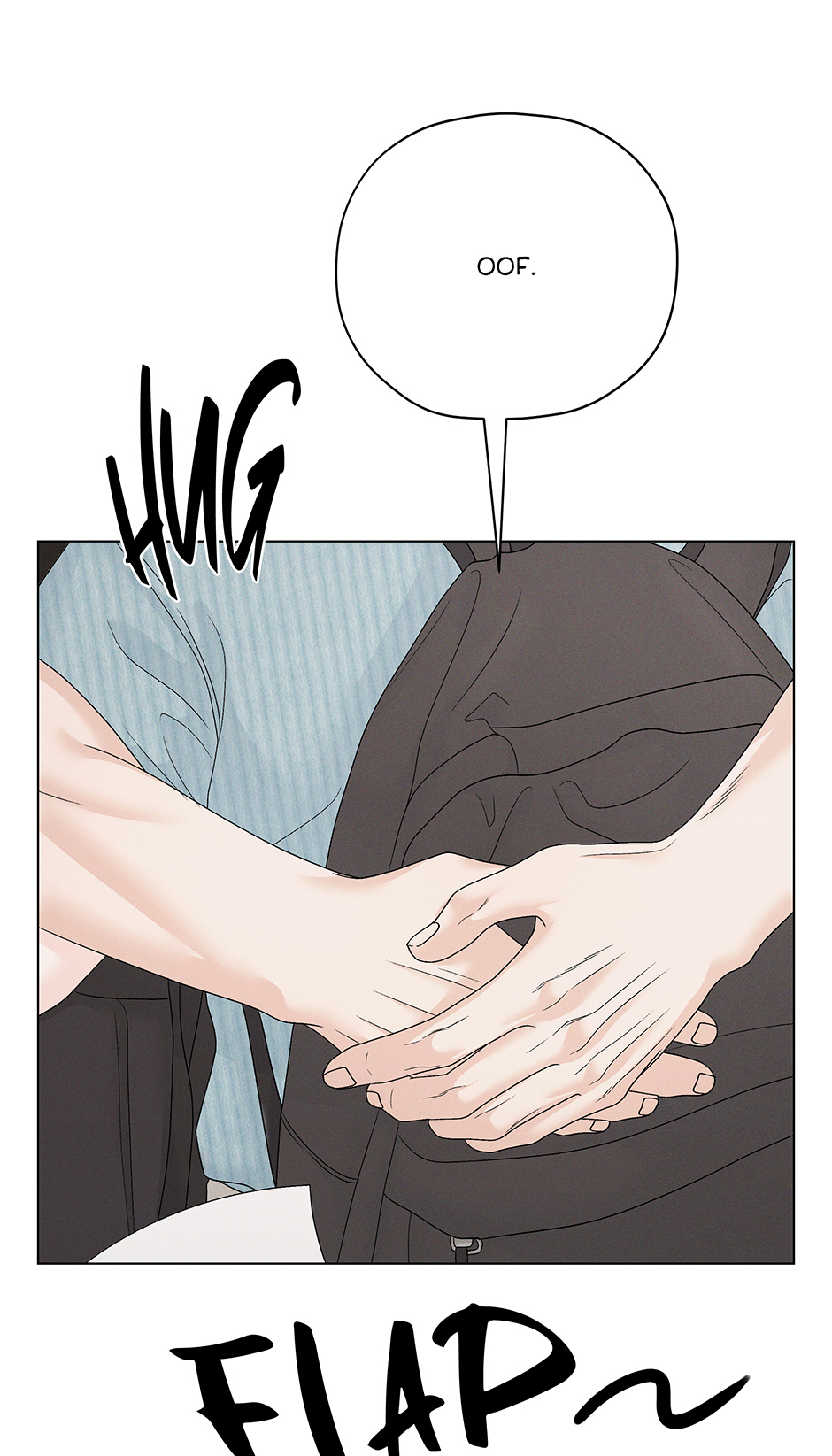 Cradle of the Tiger Chapter 25 - Page 15