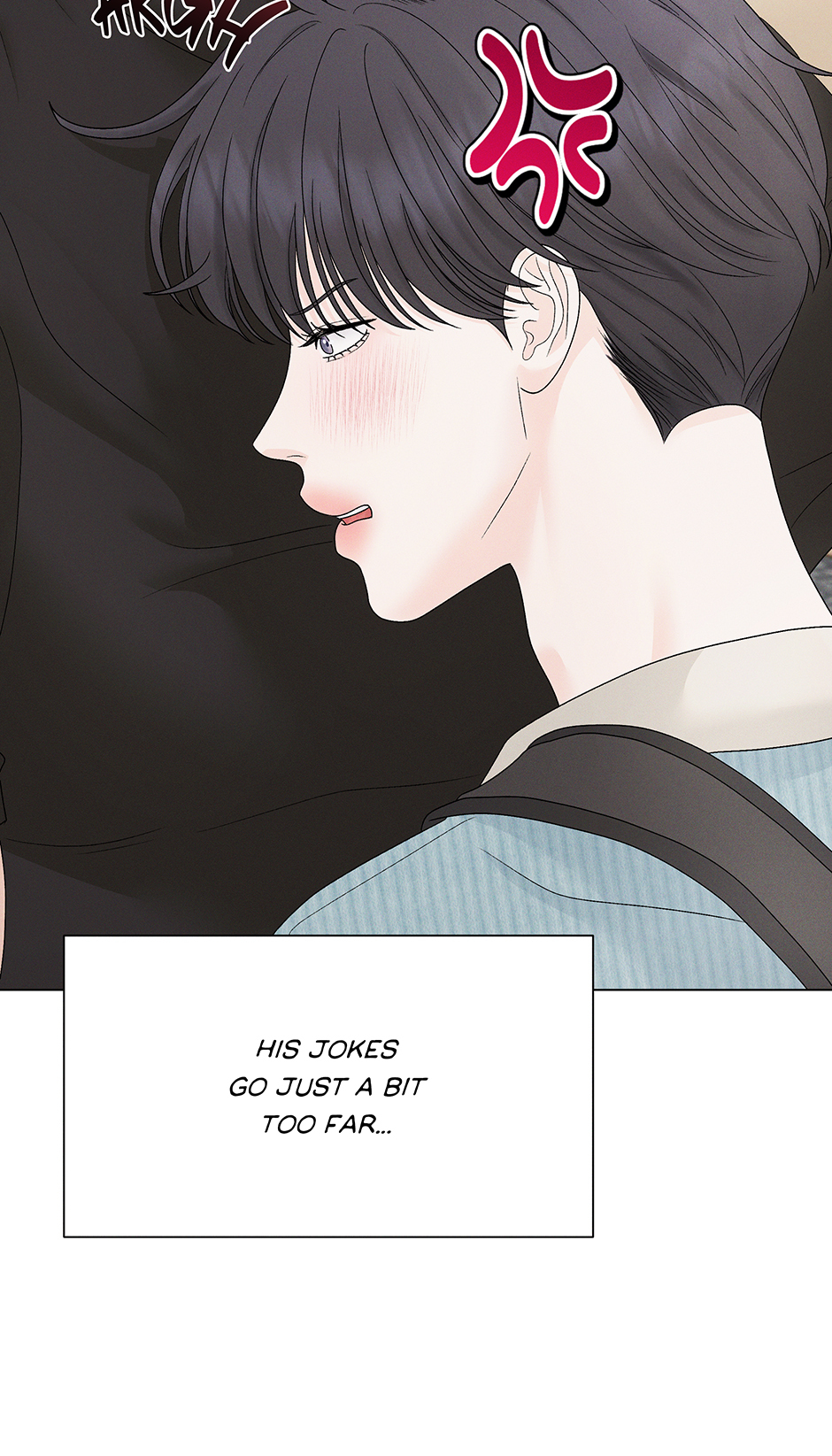 Cradle of the Tiger Chapter 25 - Page 18