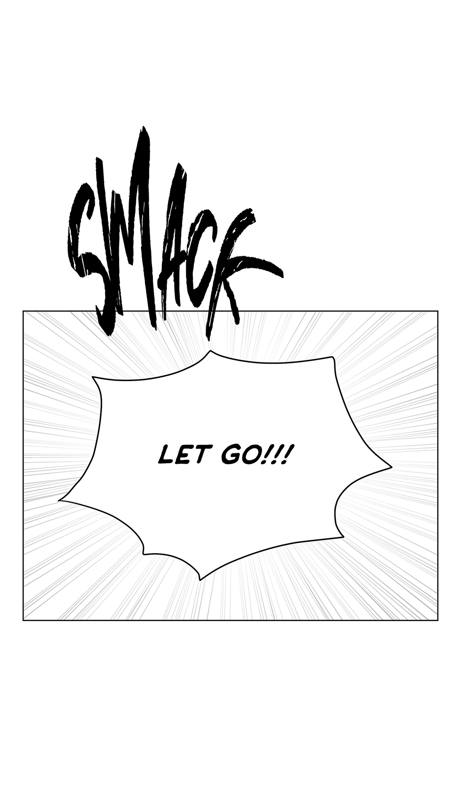 Cradle of the Tiger Chapter 25 - Page 19
