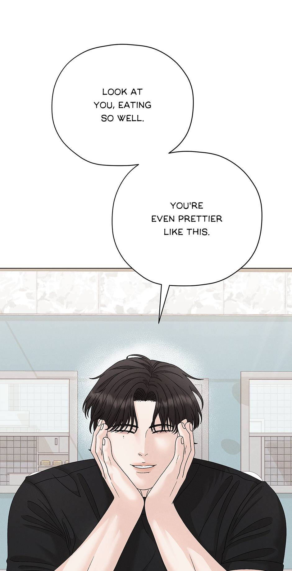 Cradle of the Tiger Chapter 25 - Page 22