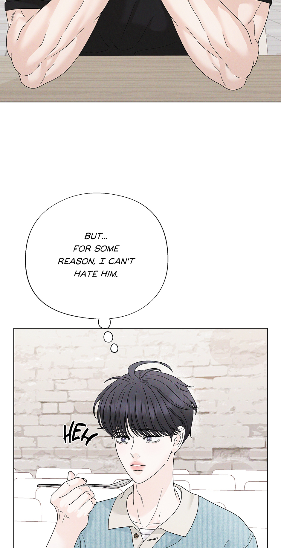 Cradle of the Tiger Chapter 25 - Page 23