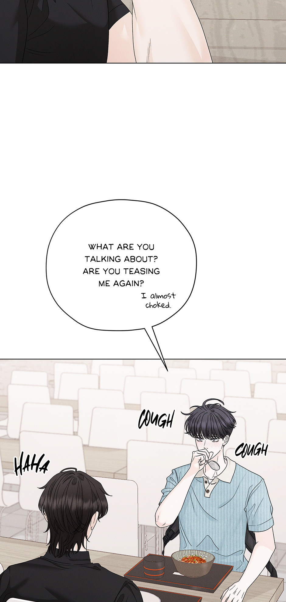 Cradle of the Tiger Chapter 25 - Page 31