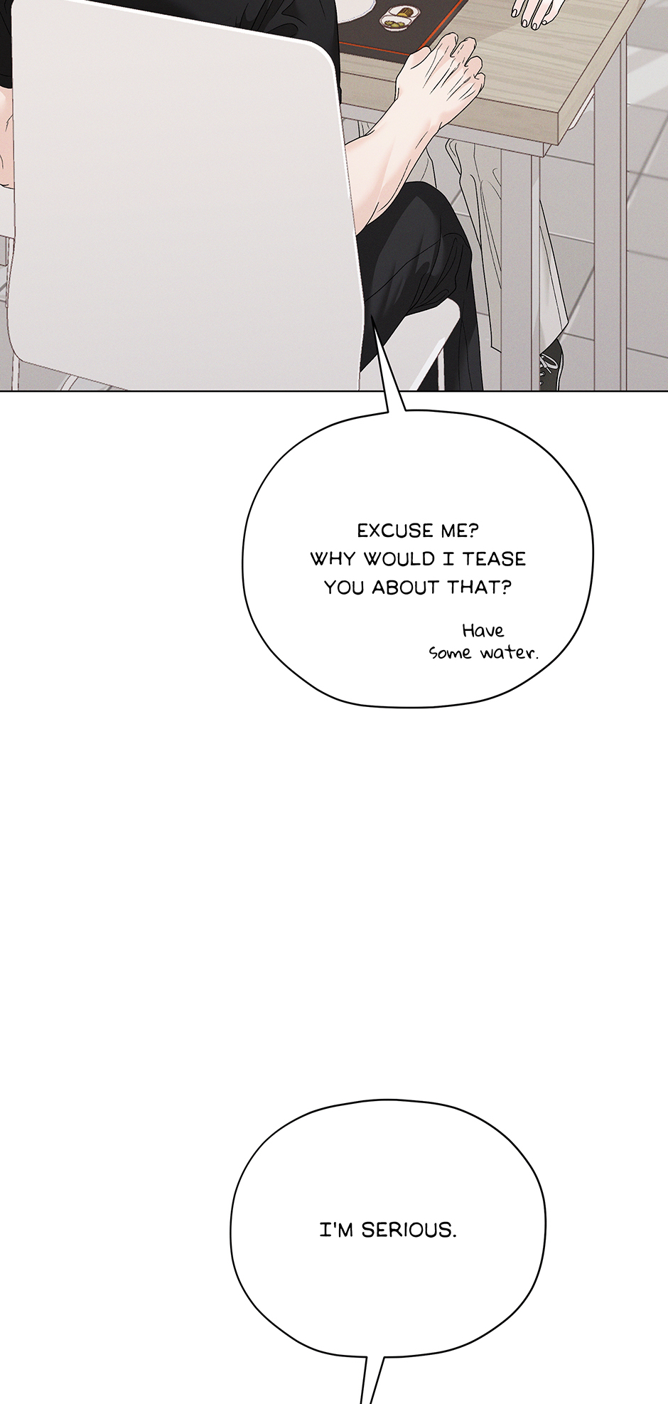 Cradle of the Tiger Chapter 25 - Page 32