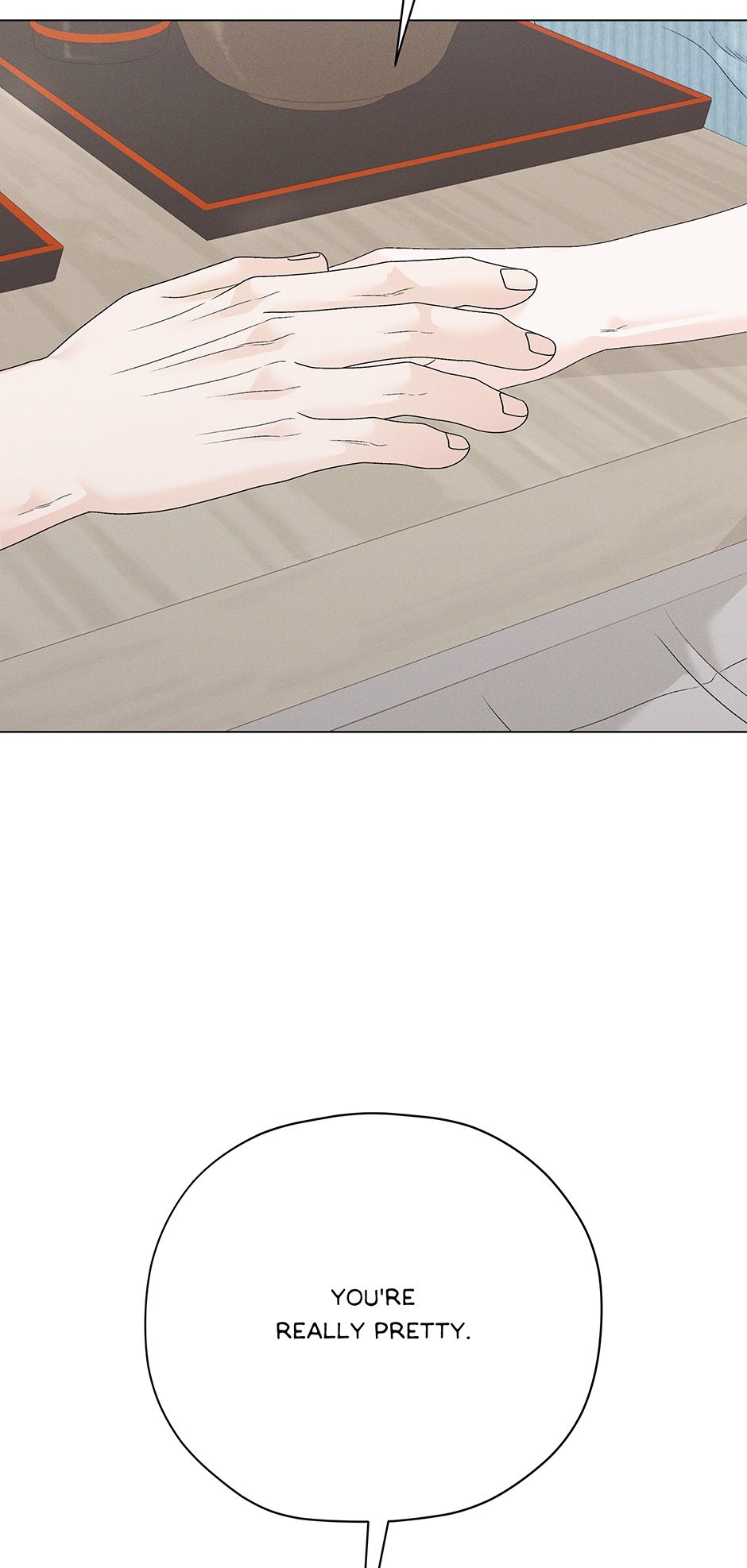 Cradle of the Tiger Chapter 25 - Page 33