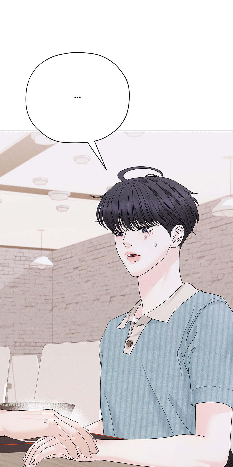Cradle of the Tiger Chapter 25 - Page 35