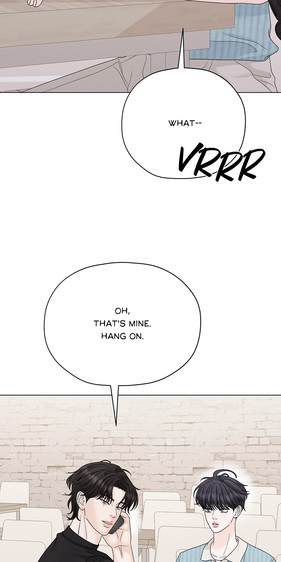 Cradle of the Tiger Chapter 25 - Page 36