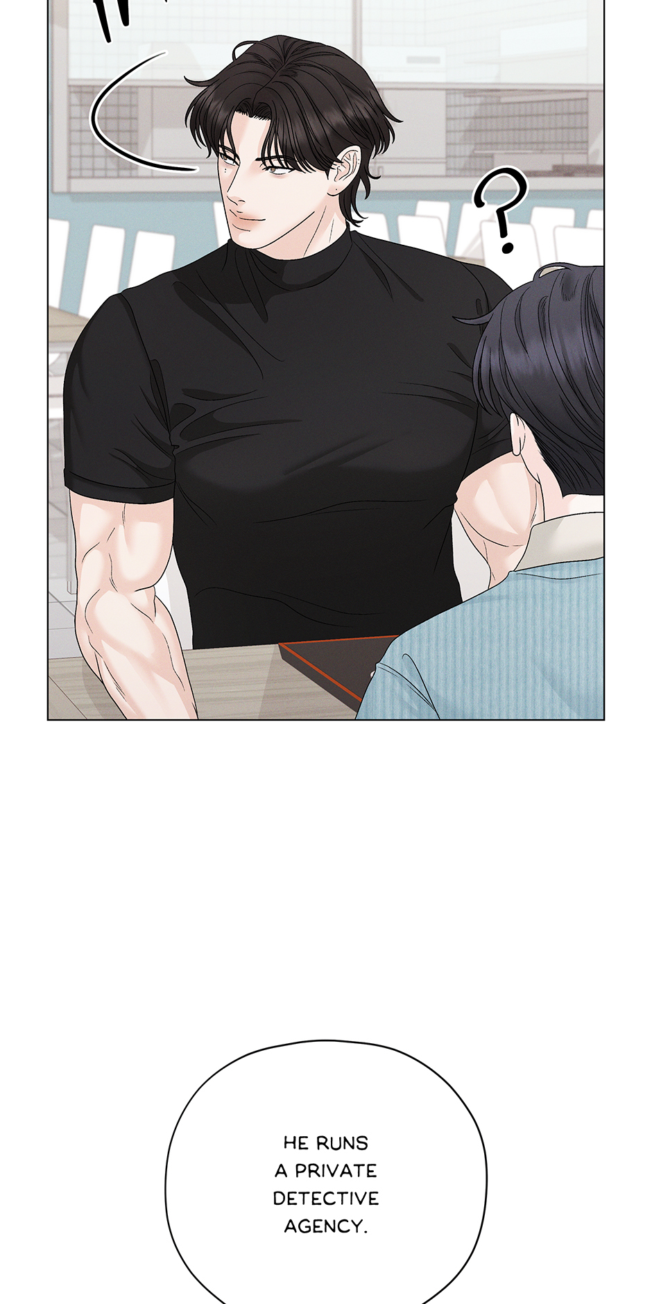 Cradle of the Tiger Chapter 25 - Page 43