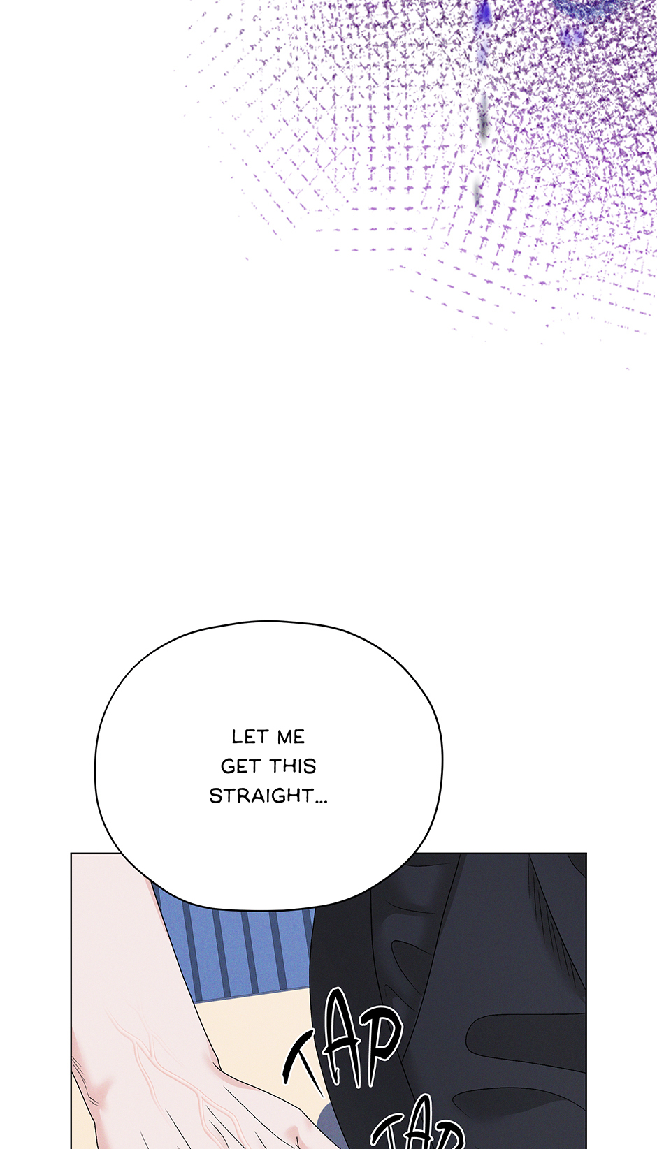 Cradle of the Tiger Chapter 25 - Page 51