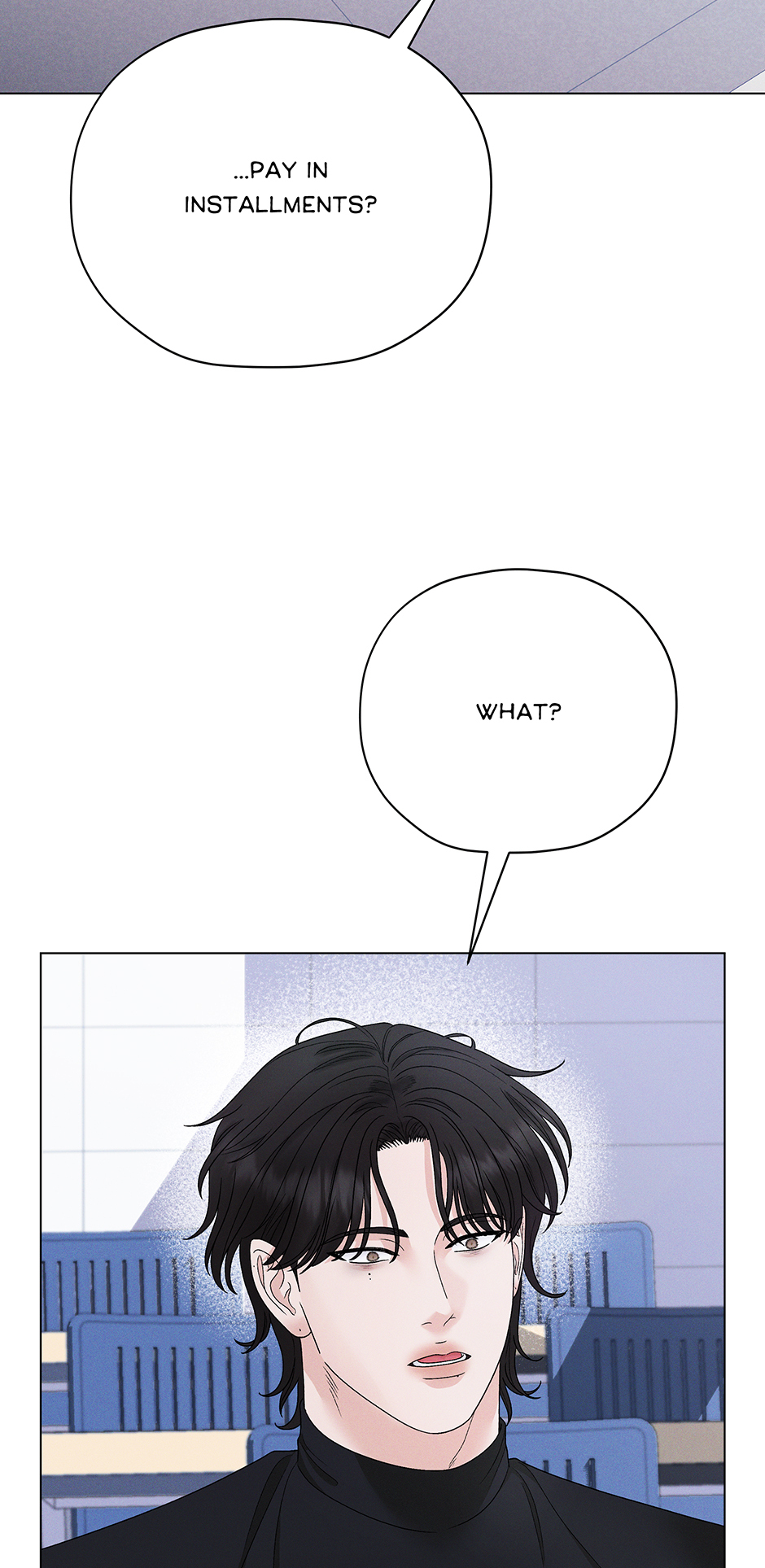 Cradle of the Tiger Chapter 25 - Page 60