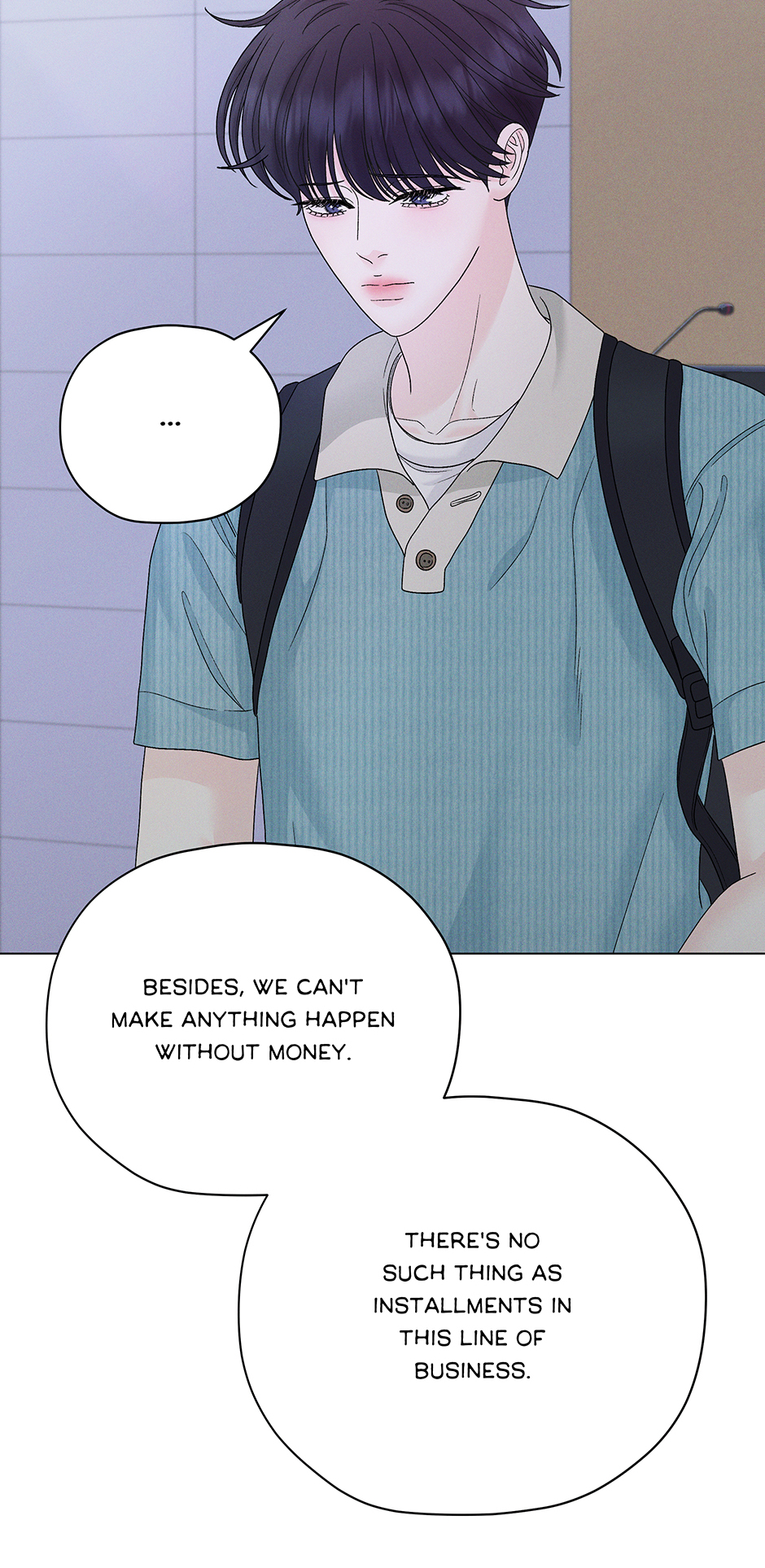 Cradle of the Tiger Chapter 25 - Page 63