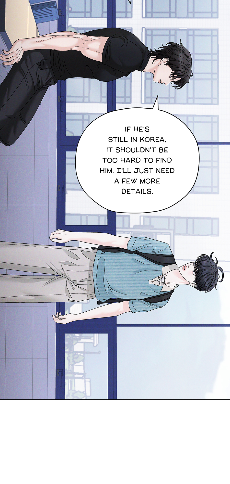 Cradle of the Tiger Chapter 25 - Page 68
