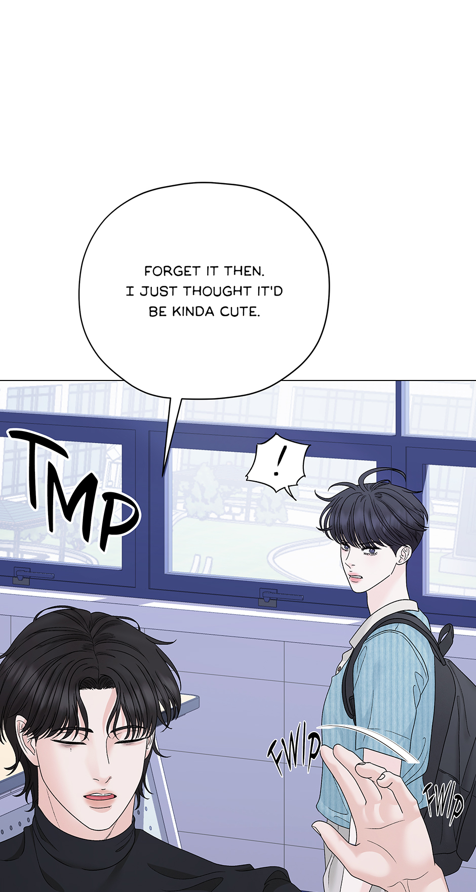 Cradle of the Tiger Chapter 25 - Page 74