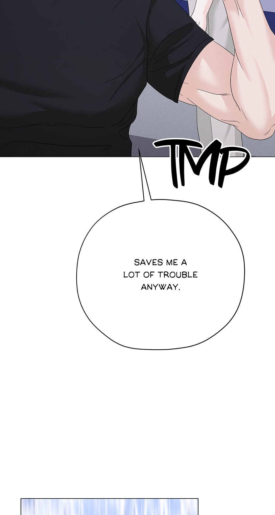Cradle of the Tiger Chapter 25 - Page 75