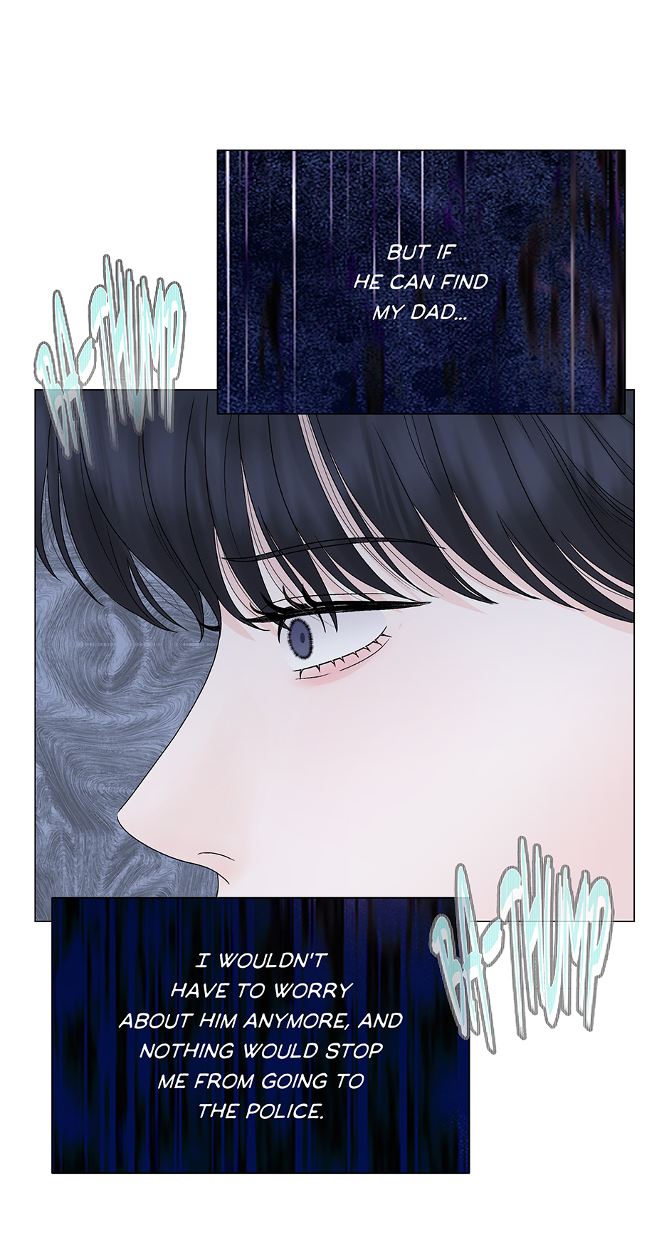 Cradle of the Tiger Chapter 25 - Page 77