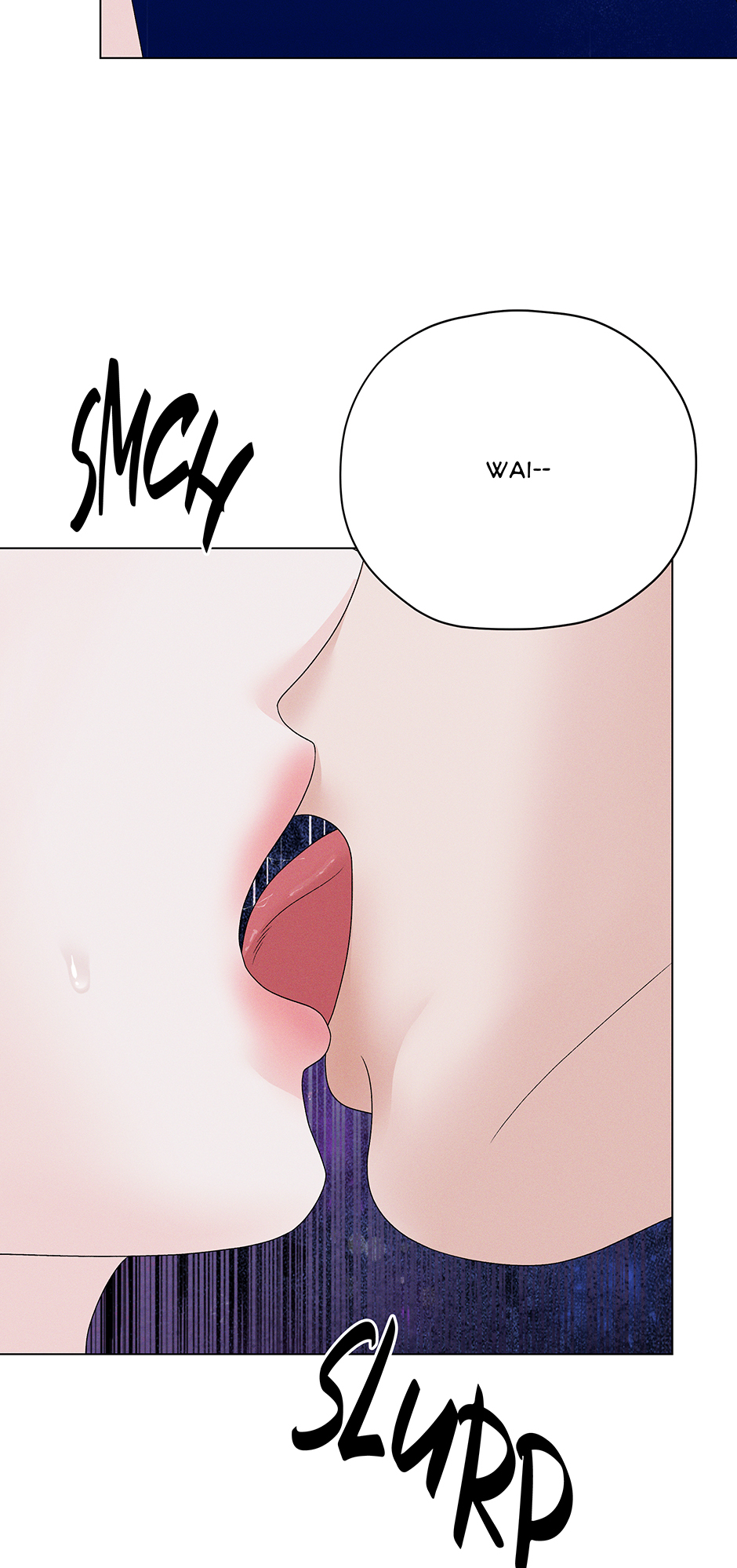 Cradle of the Tiger Chapter 25 - Page 85
