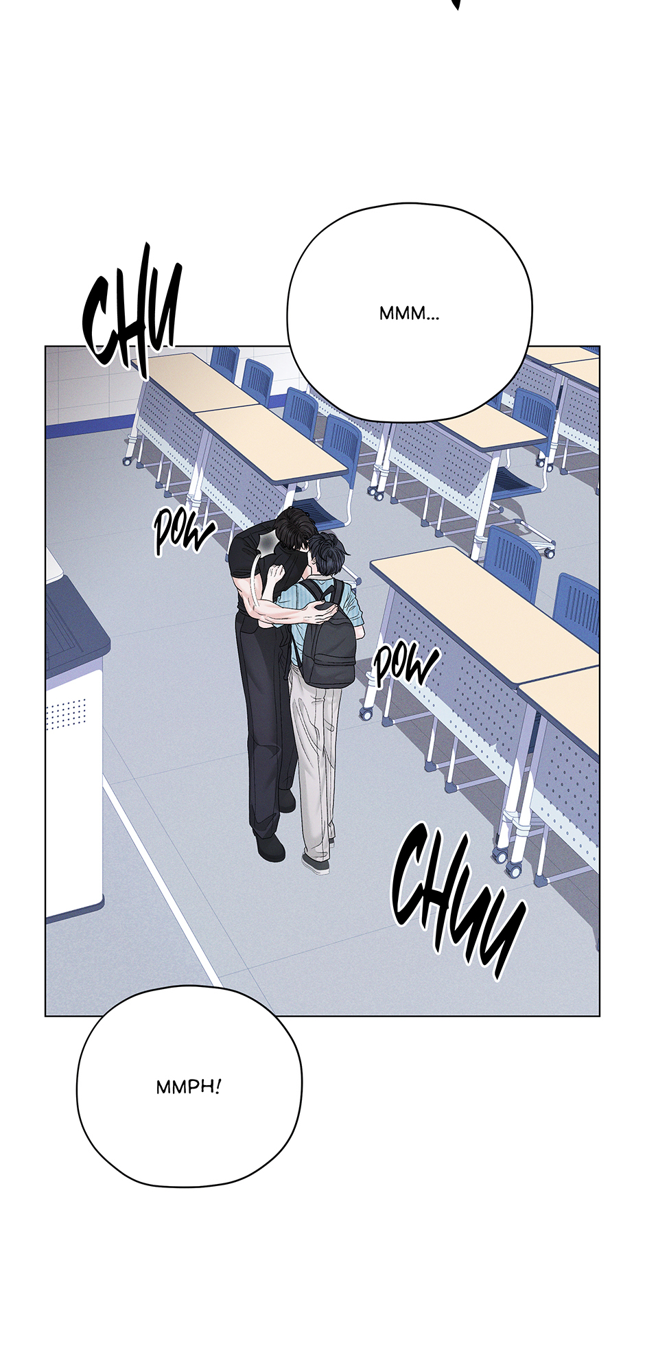 Cradle of the Tiger Chapter 25 - Page 86