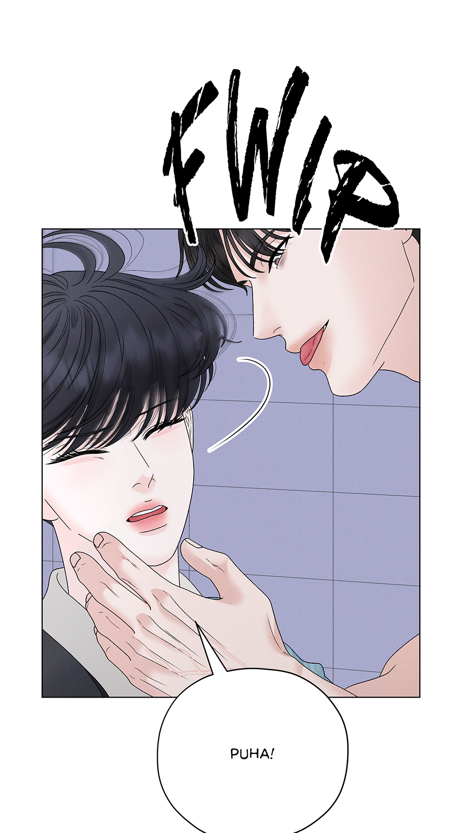 Cradle of the Tiger Chapter 25 - Page 87
