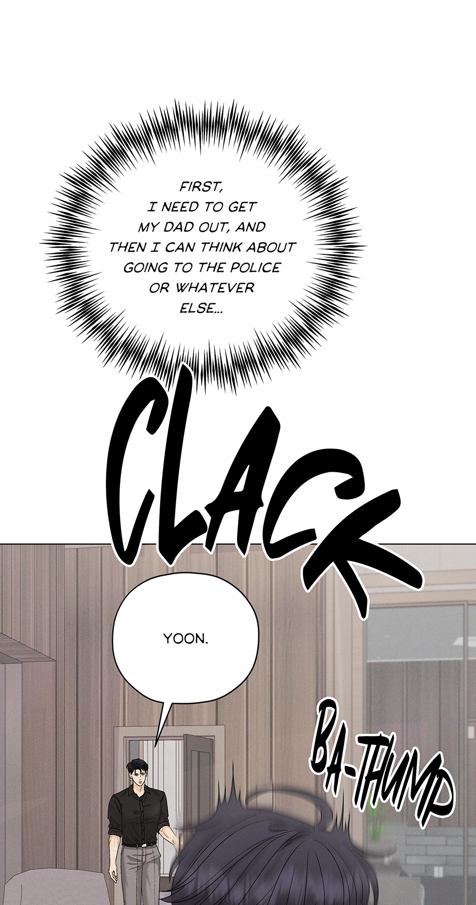 Cradle of the Tiger Chapter 26 - Page 15