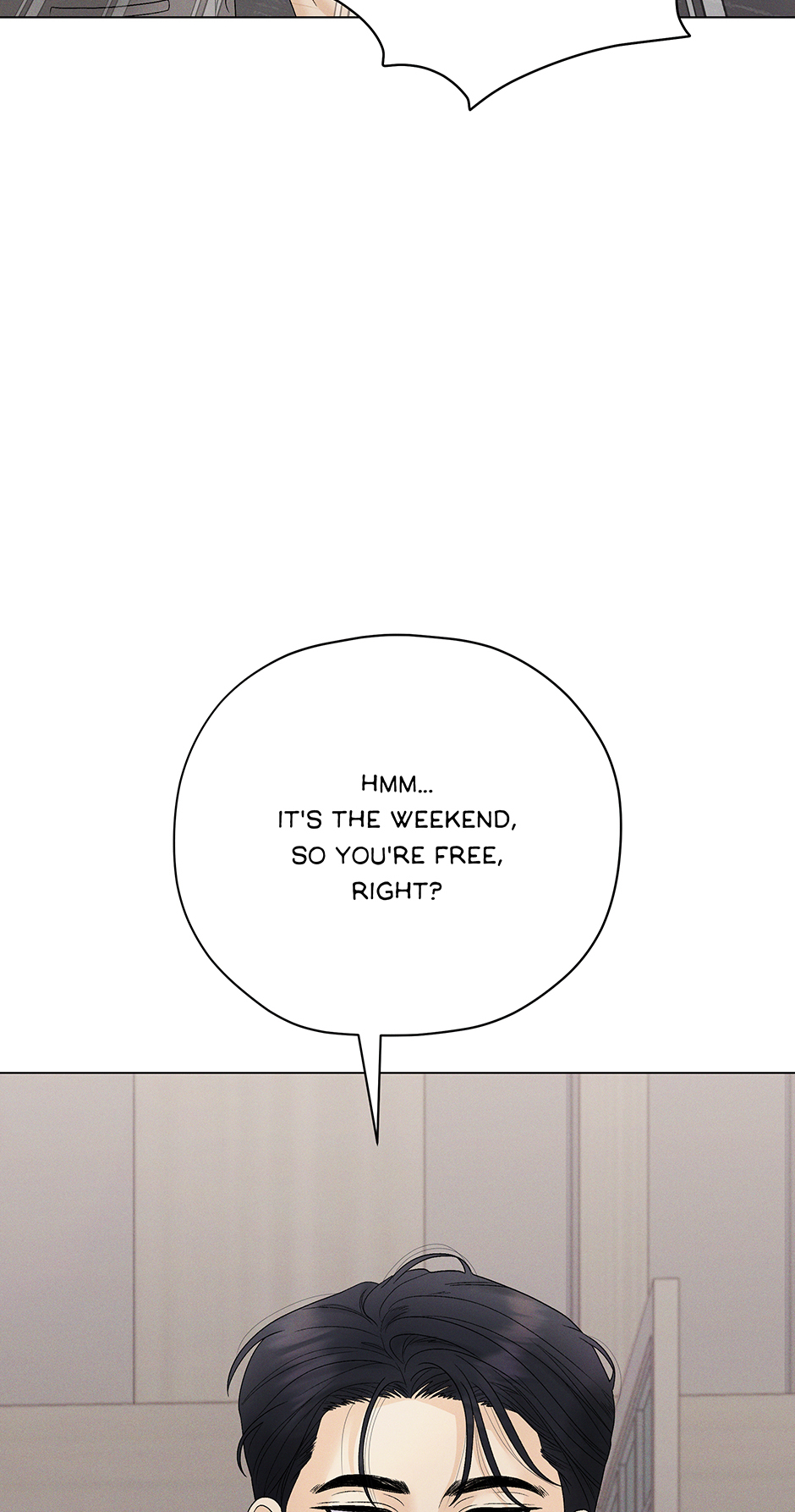 Cradle of the Tiger Chapter 26 - Page 18
