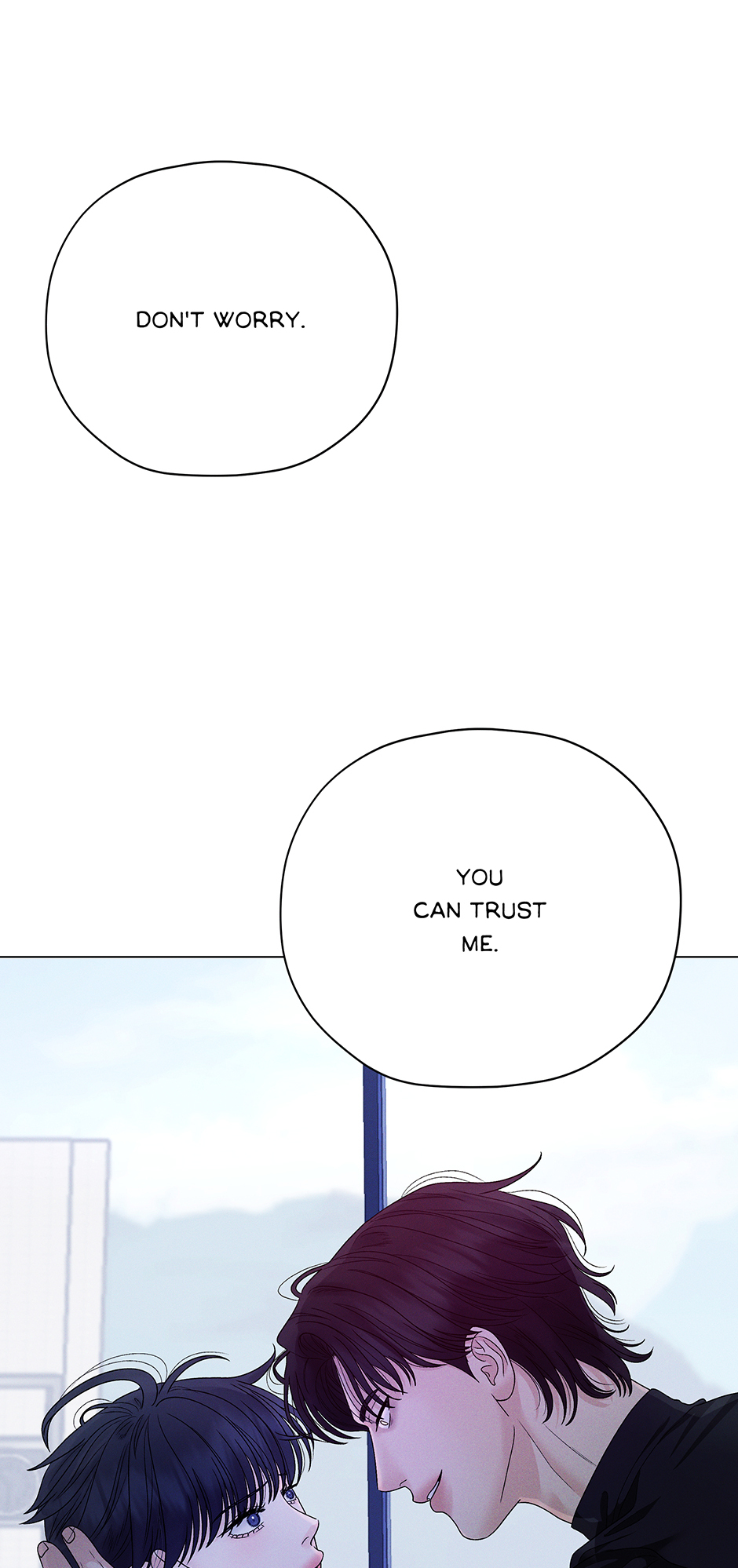 Cradle of the Tiger Chapter 26 - Page 3
