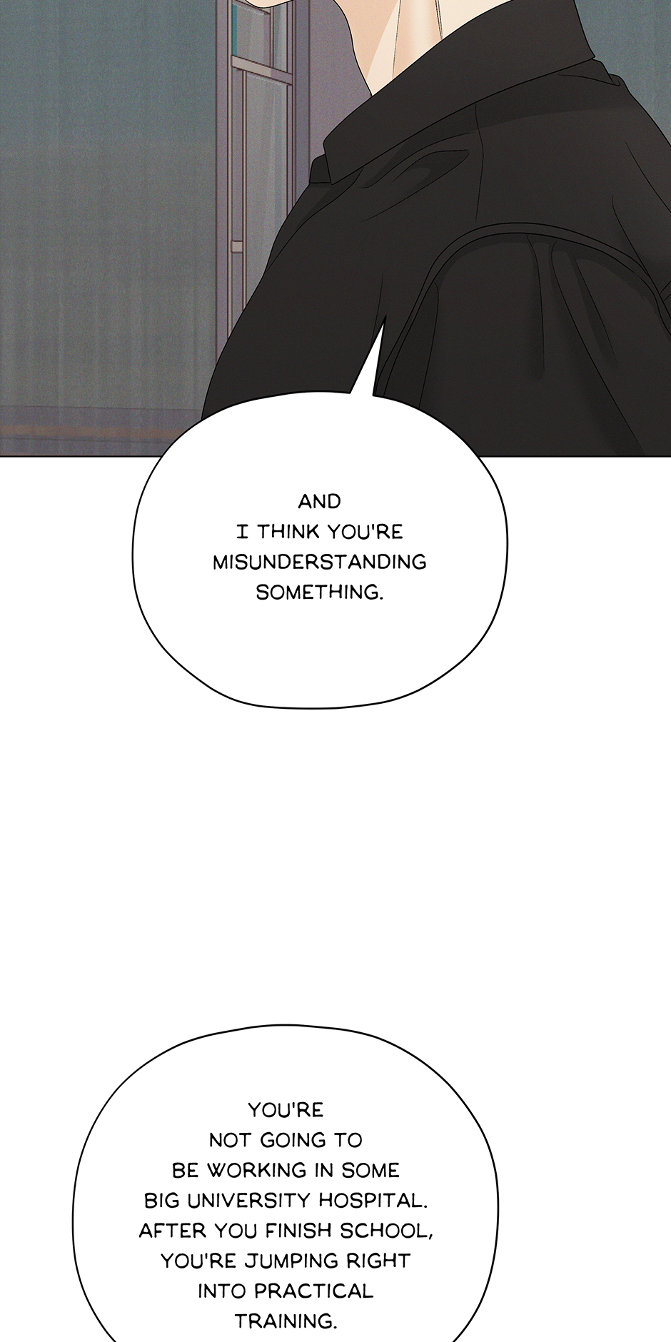 Cradle of the Tiger Chapter 26 - Page 23