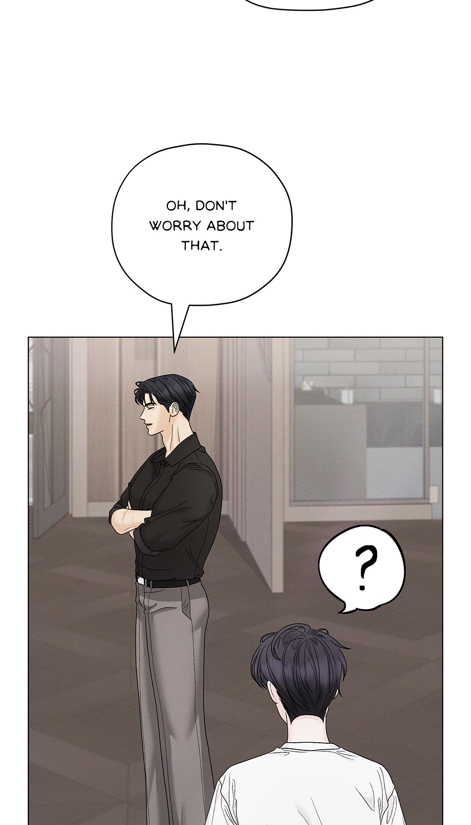 Cradle of the Tiger Chapter 26 - Page 26