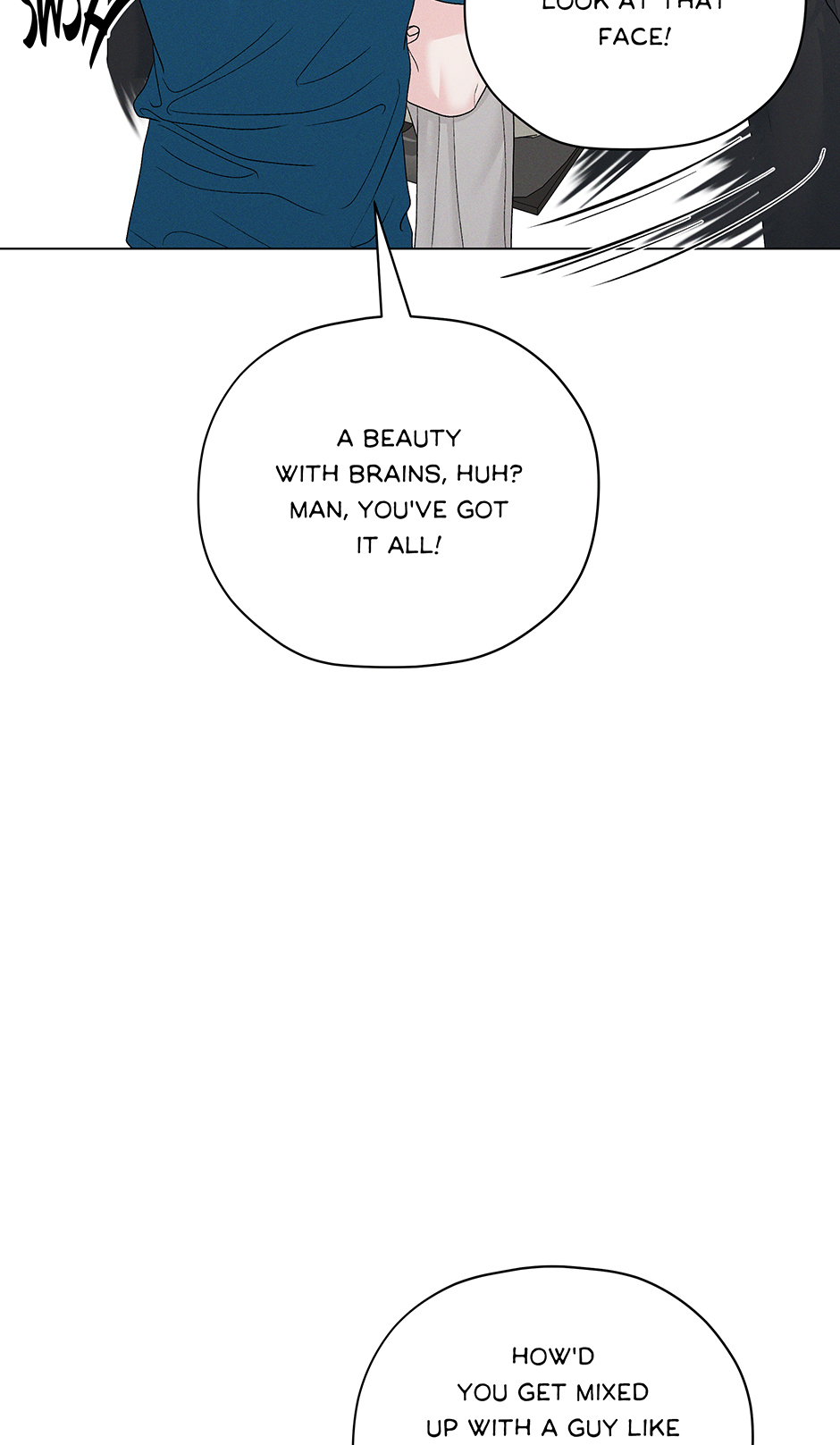 Cradle of the Tiger Chapter 26 - Page 31