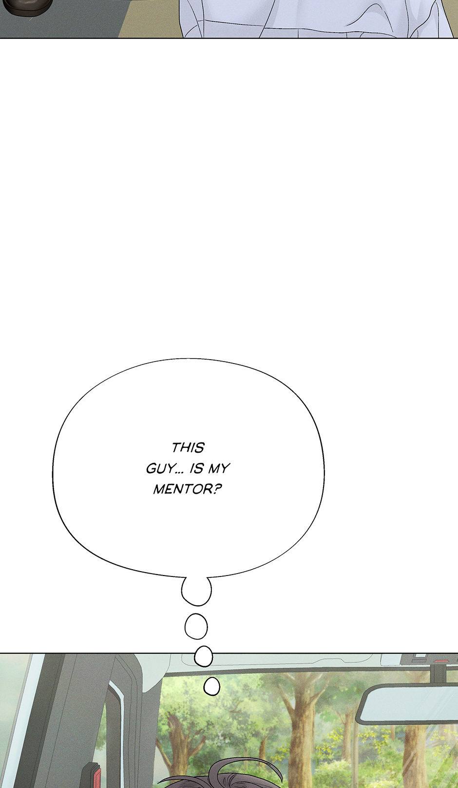 Cradle of the Tiger Chapter 26 - Page 33