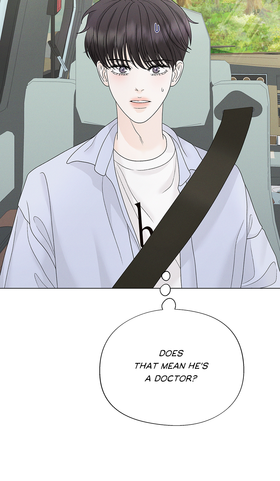 Cradle of the Tiger Chapter 26 - Page 34