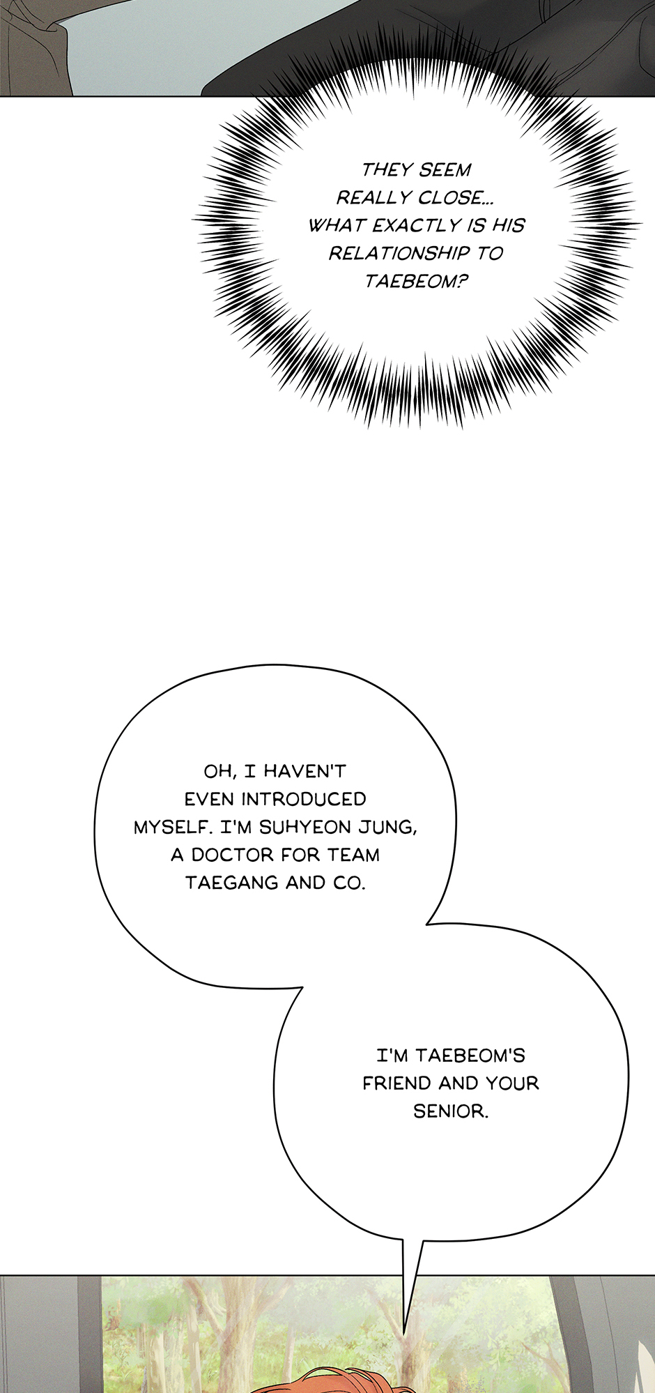 Cradle of the Tiger Chapter 26 - Page 36