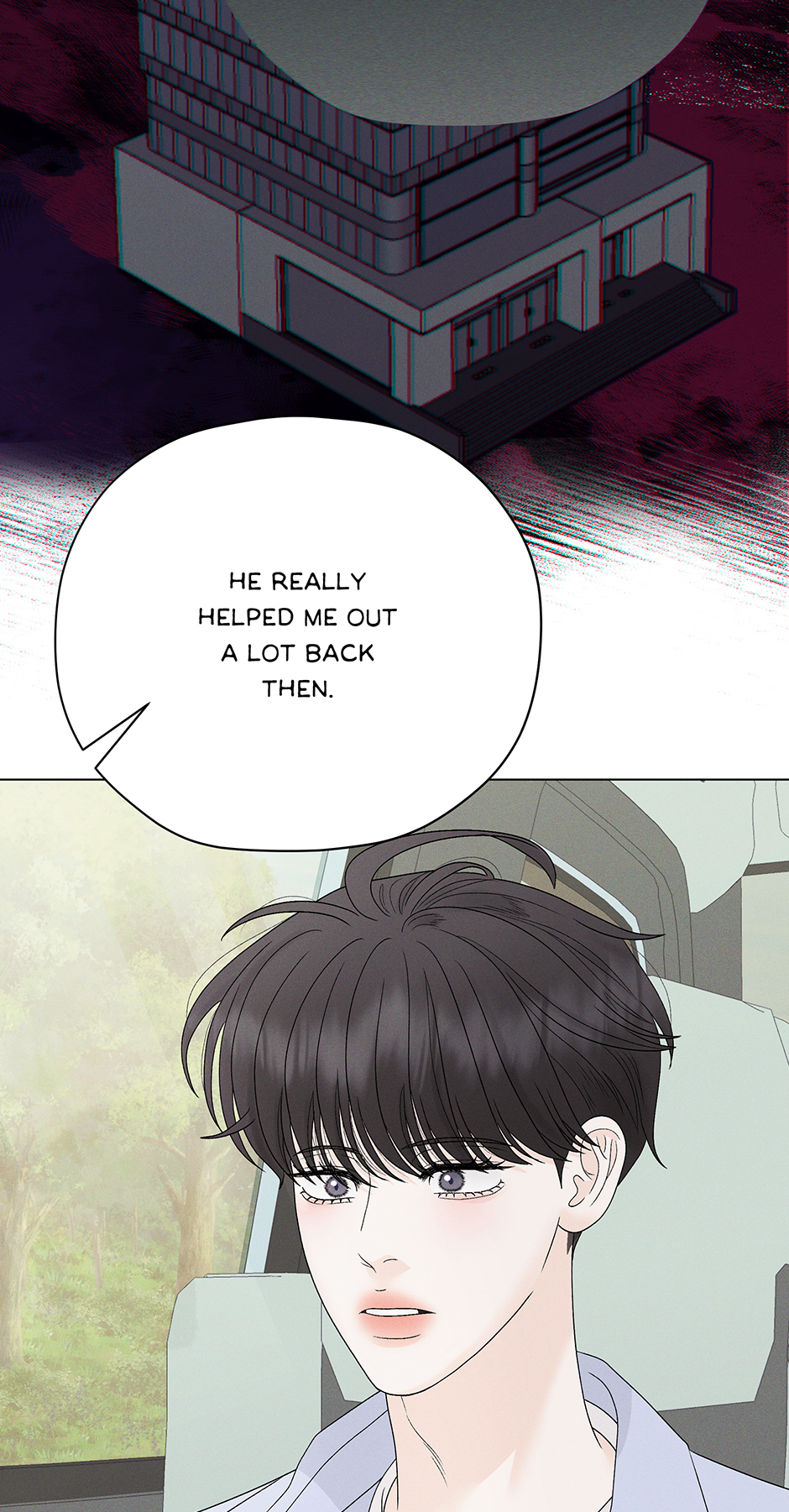 Cradle of the Tiger Chapter 26 - Page 54