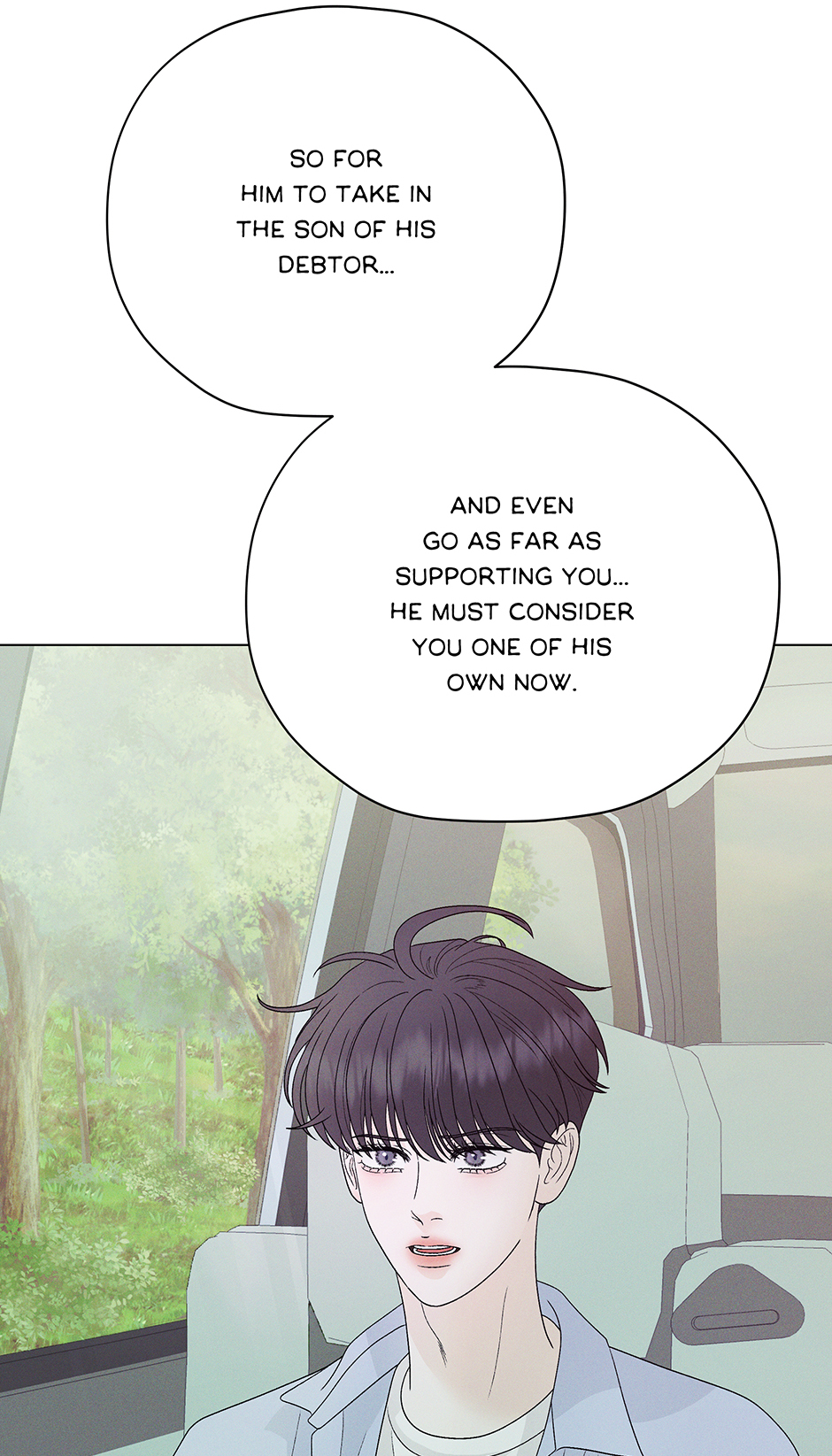 Cradle of the Tiger Chapter 26 - Page 58