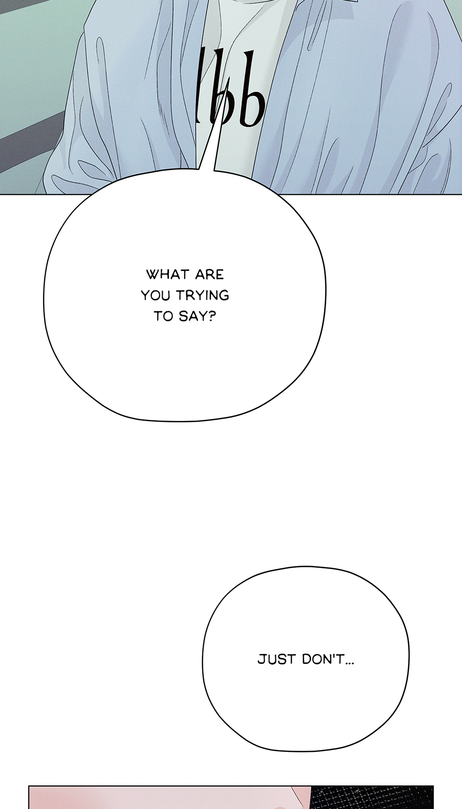 Cradle of the Tiger Chapter 26 - Page 59