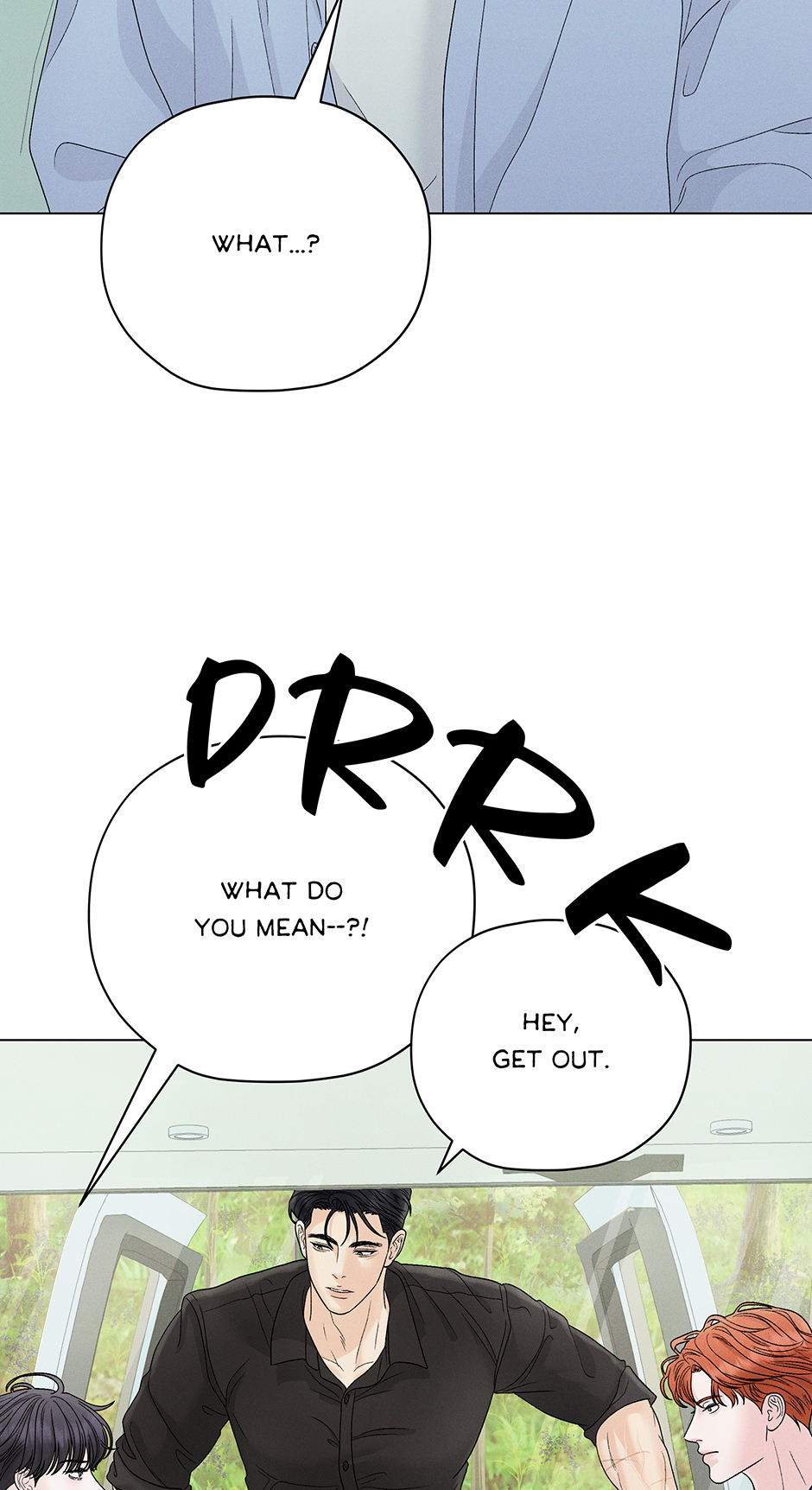 Cradle of the Tiger Chapter 26 - Page 63