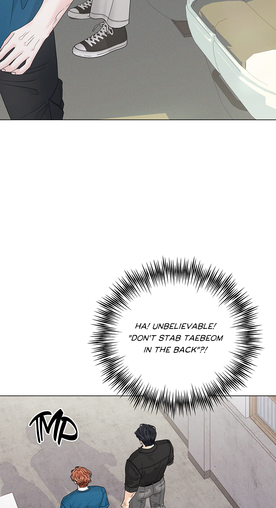 Cradle of the Tiger Chapter 26 - Page 66
