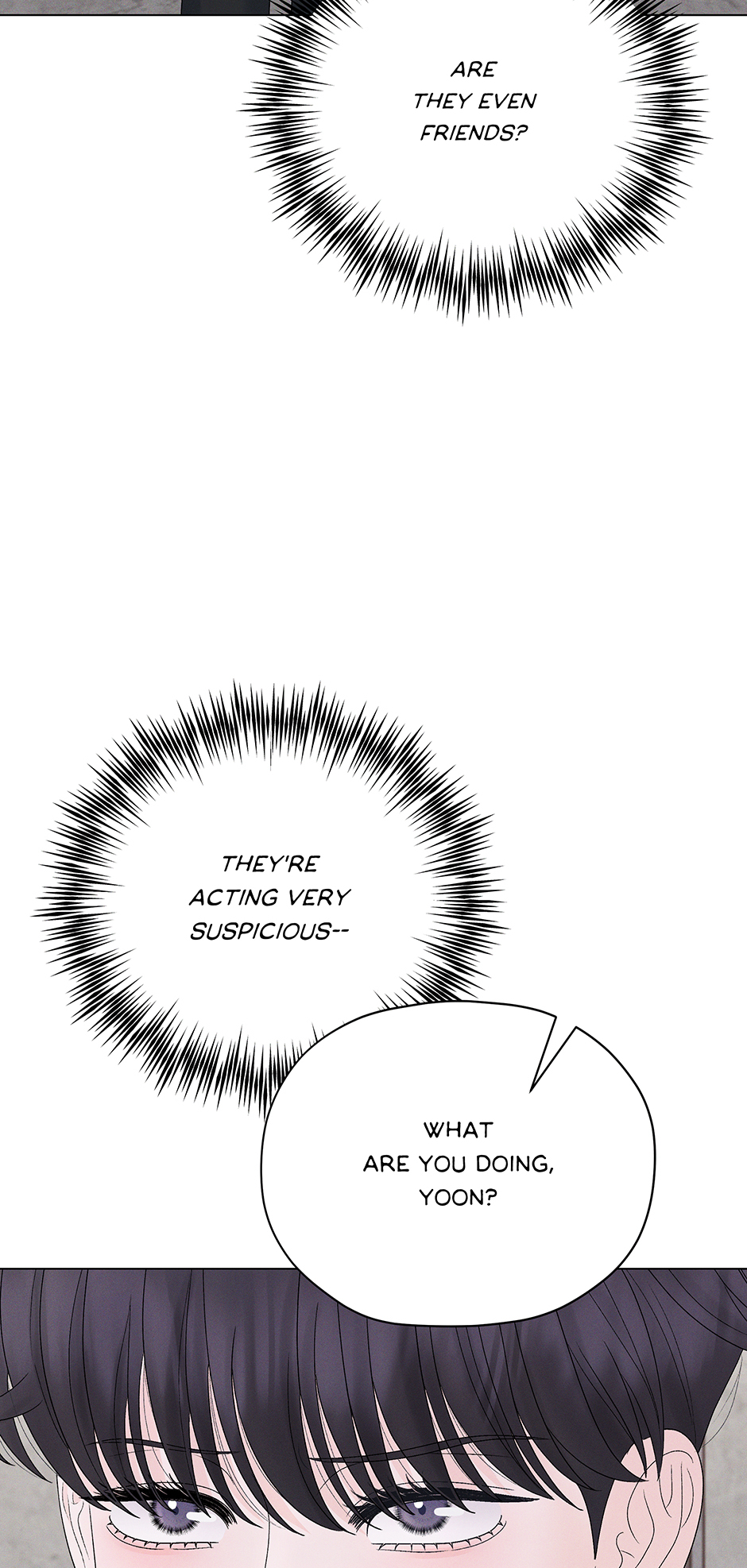 Cradle of the Tiger Chapter 26 - Page 69