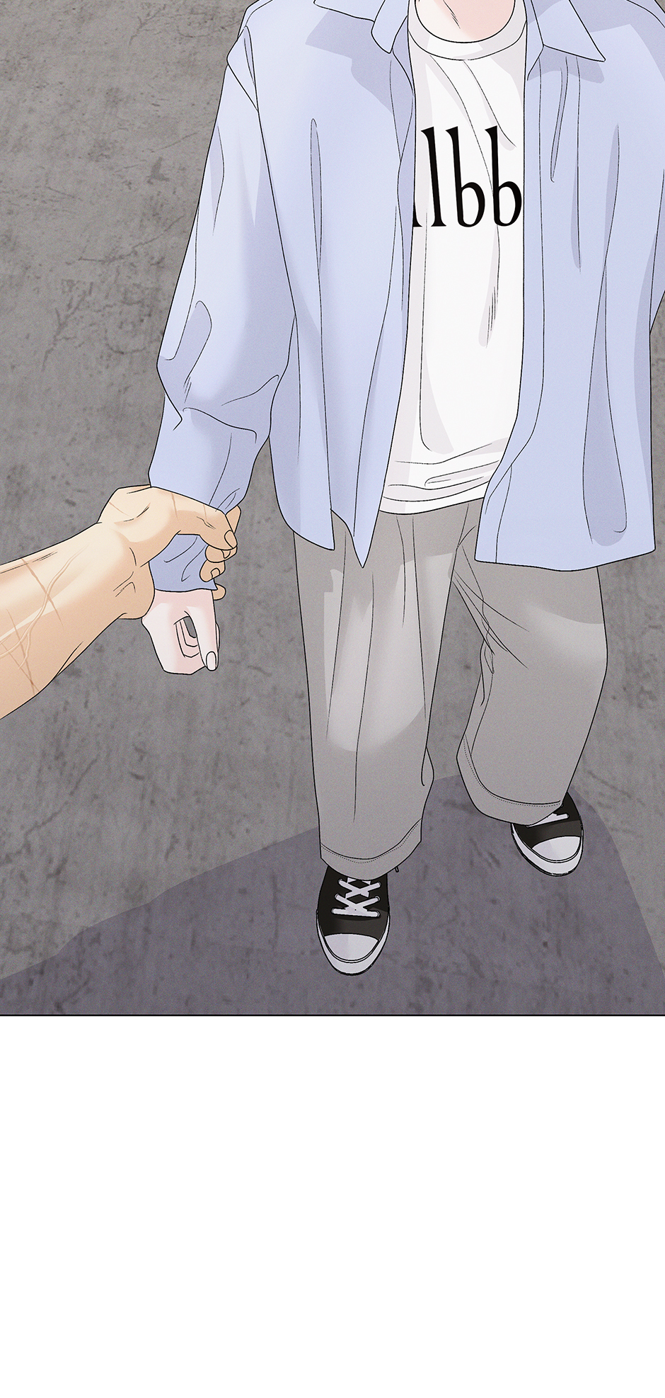 Cradle of the Tiger Chapter 26 - Page 72