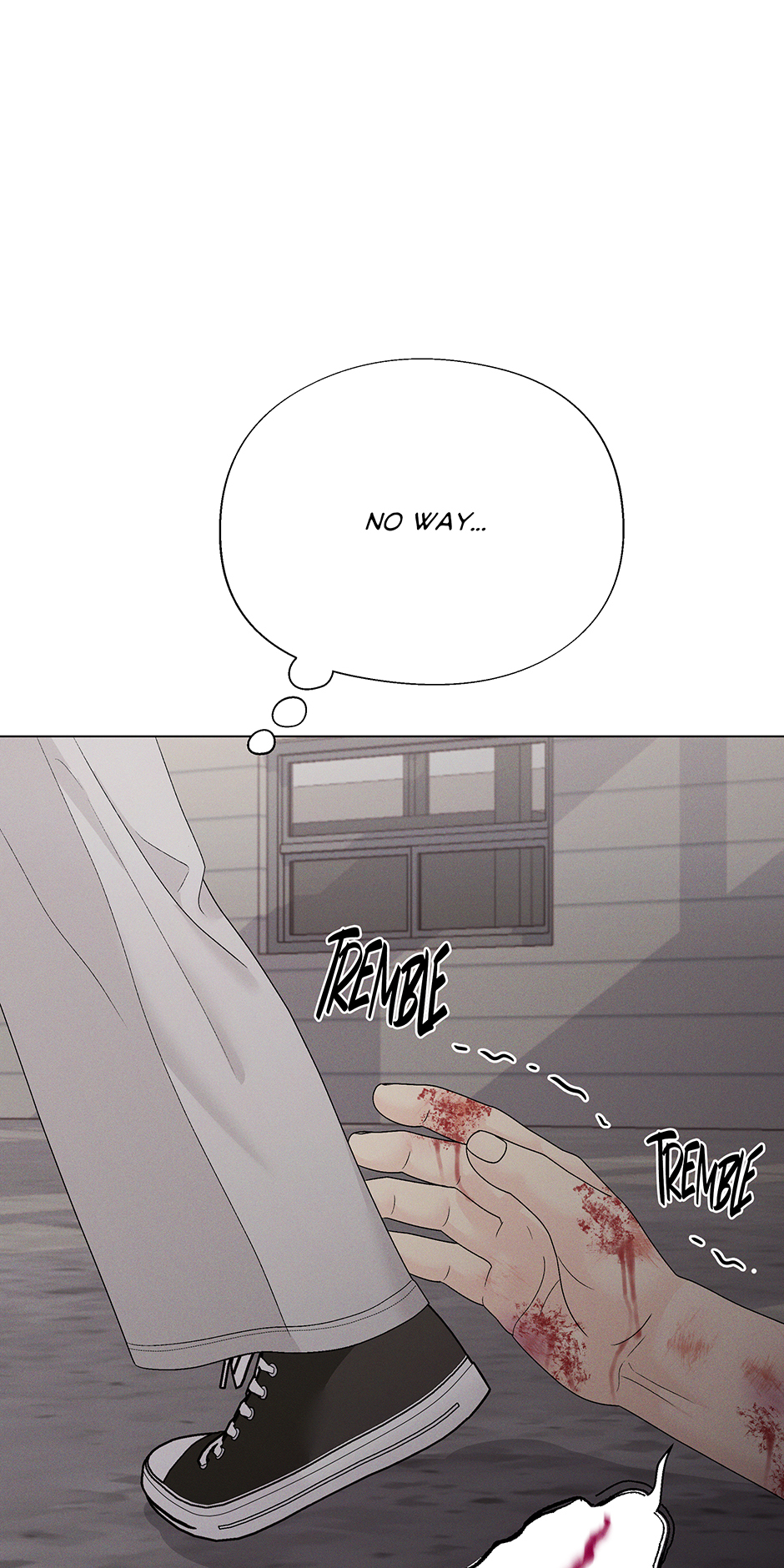 Cradle of the Tiger Chapter 26 - Page 81