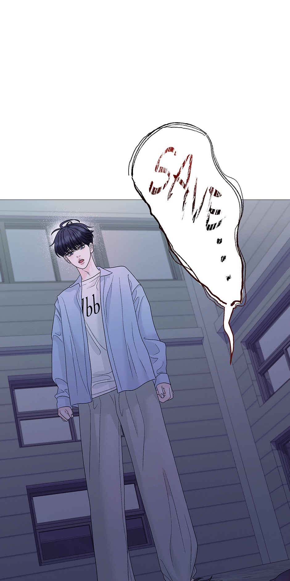 Cradle of the Tiger Chapter 26 - Page 83