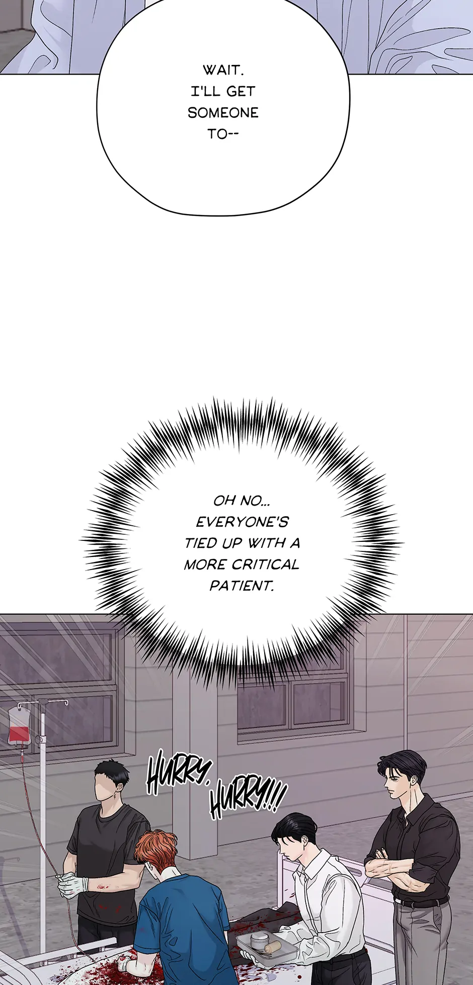 Cradle of the Tiger Chapter 27 - Page 11