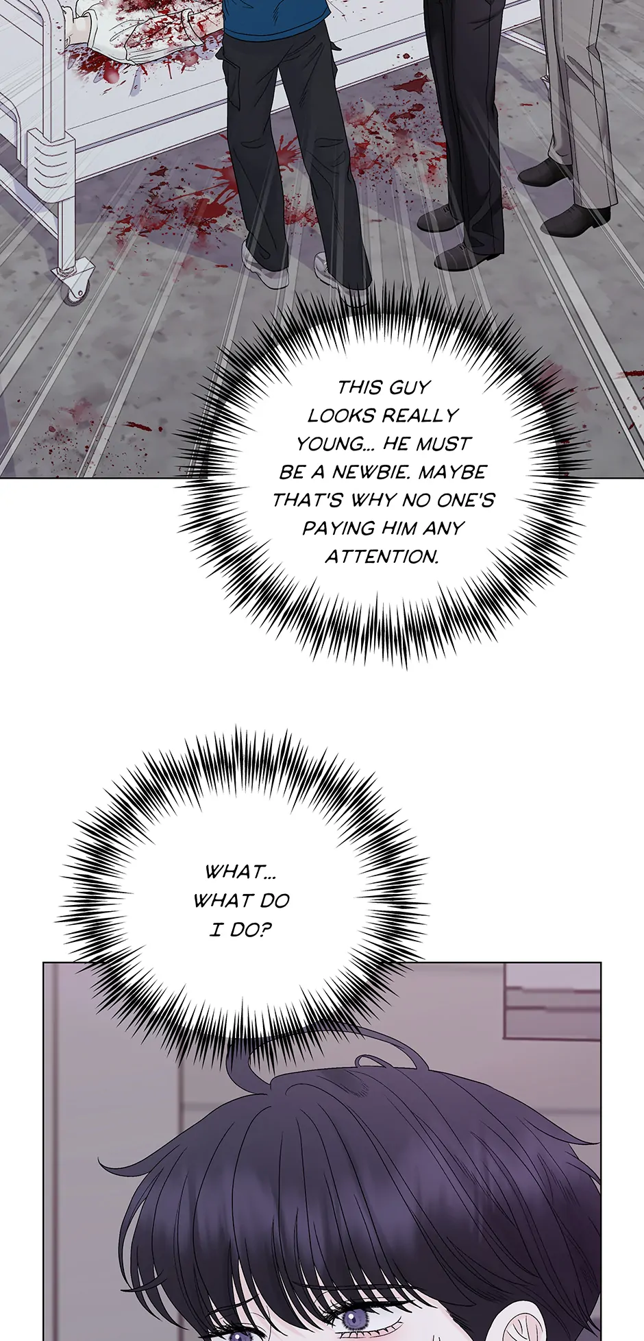 Cradle of the Tiger Chapter 27 - Page 12