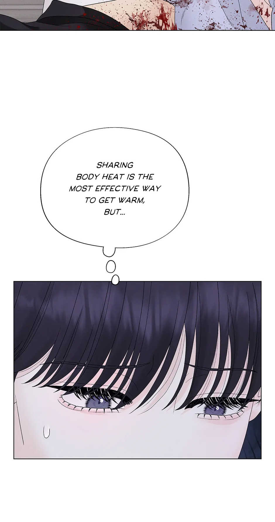 Cradle of the Tiger Chapter 27 - Page 24