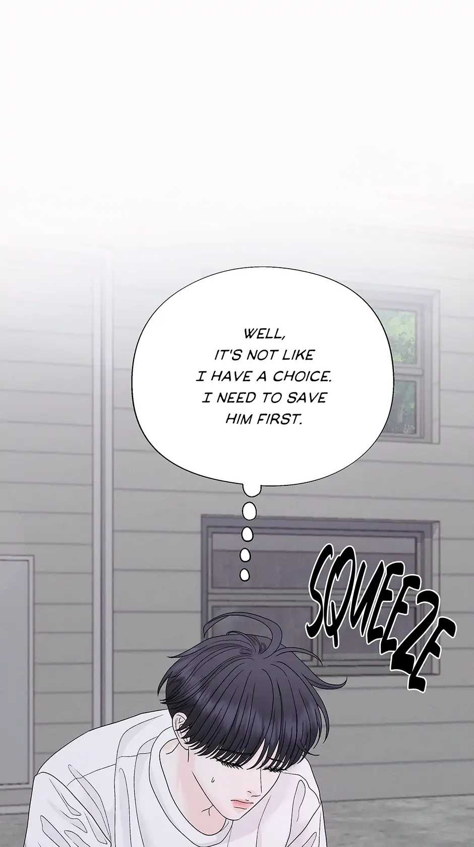 Cradle of the Tiger Chapter 27 - Page 25
