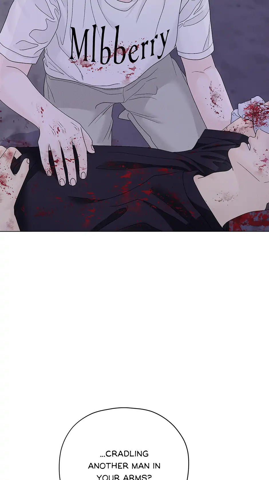 Cradle of the Tiger Chapter 27 - Page 29