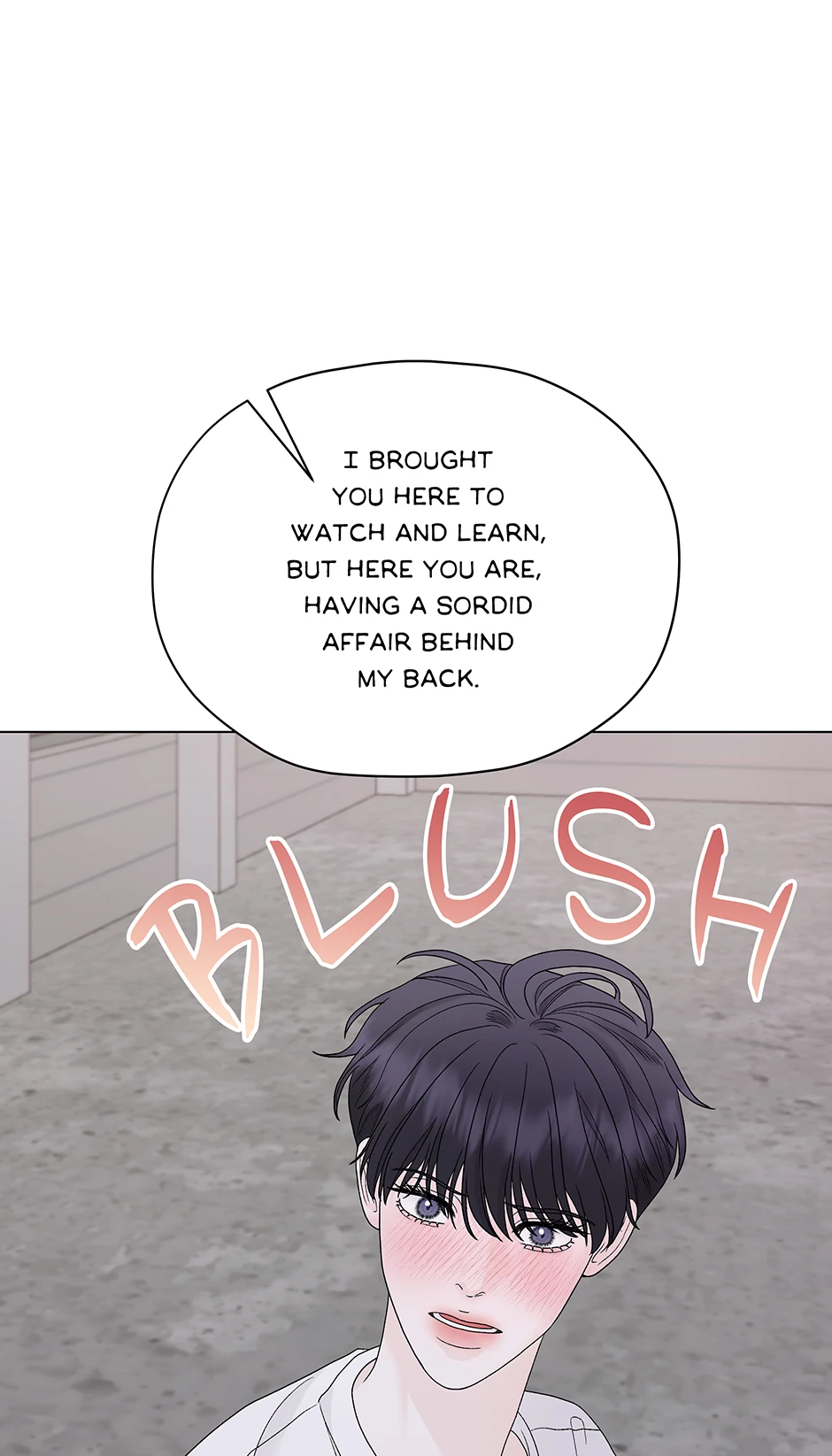Cradle of the Tiger Chapter 27 - Page 31