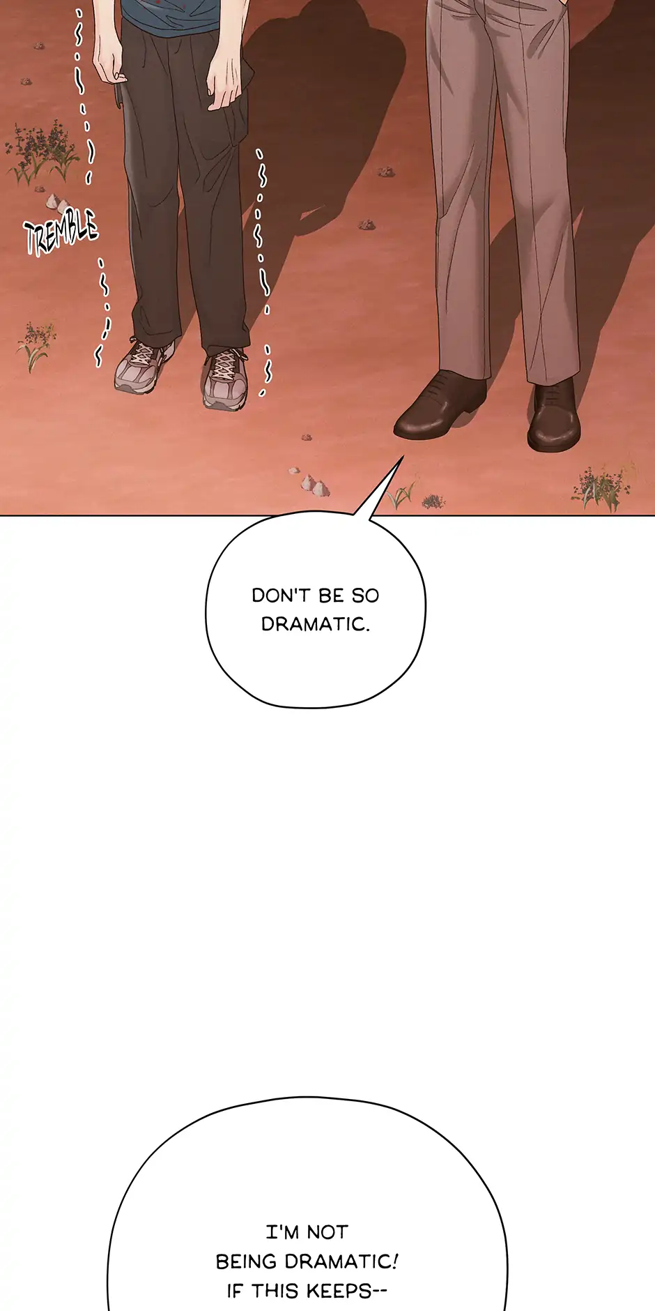 Cradle of the Tiger Chapter 27 - Page 41