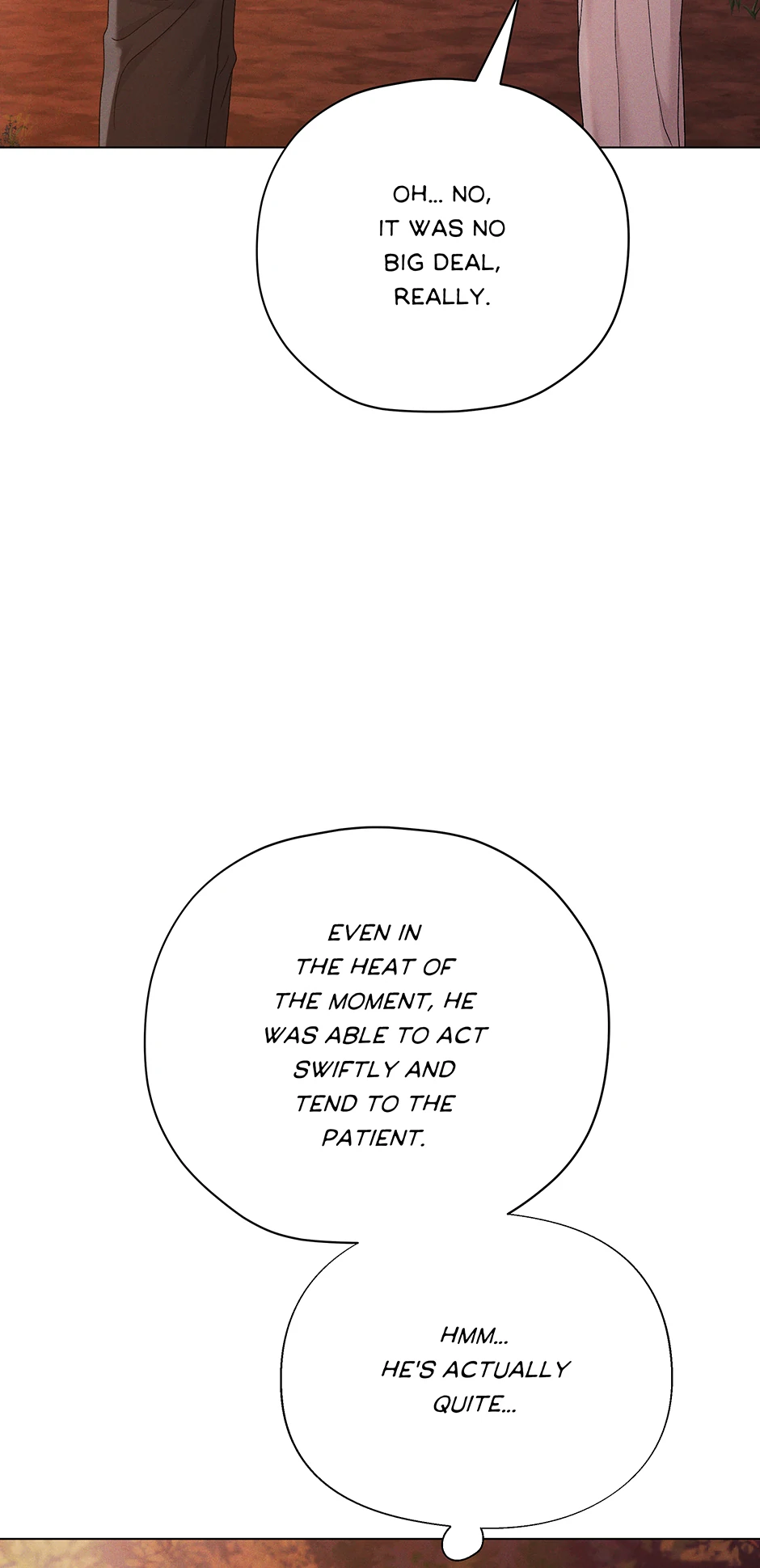 Cradle of the Tiger Chapter 27 - Page 46