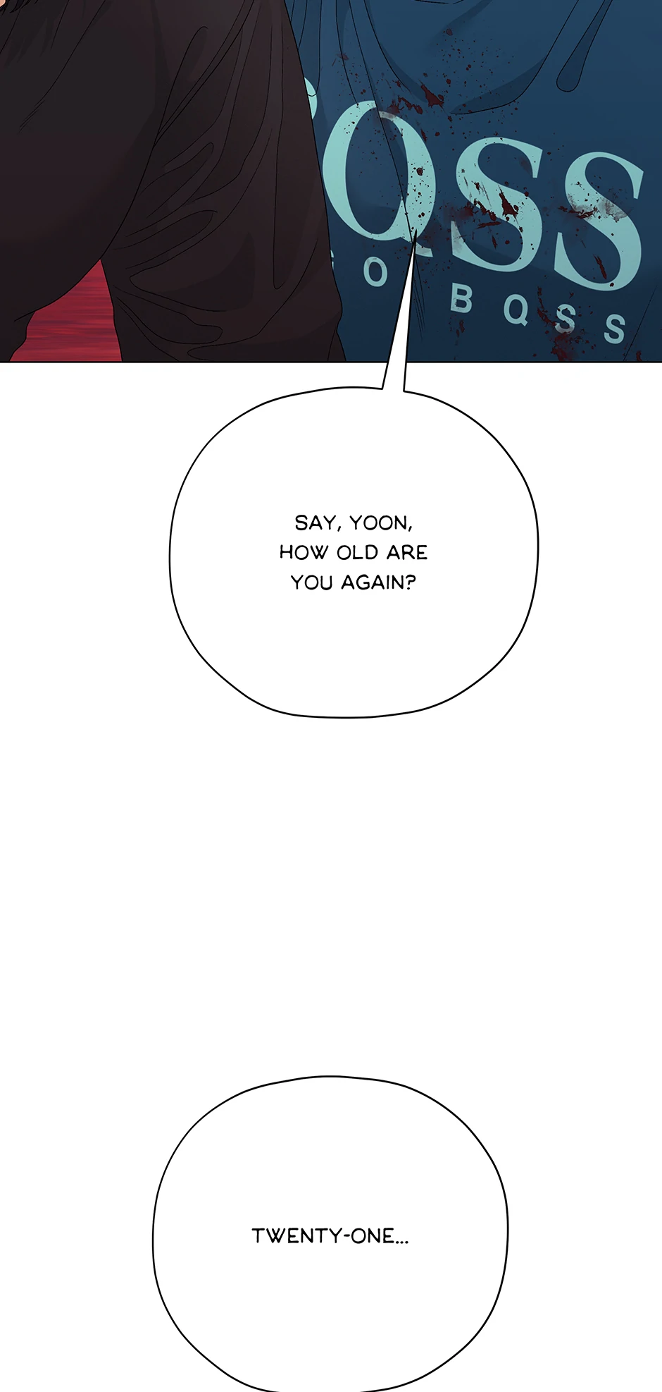 Cradle of the Tiger Chapter 27 - Page 52